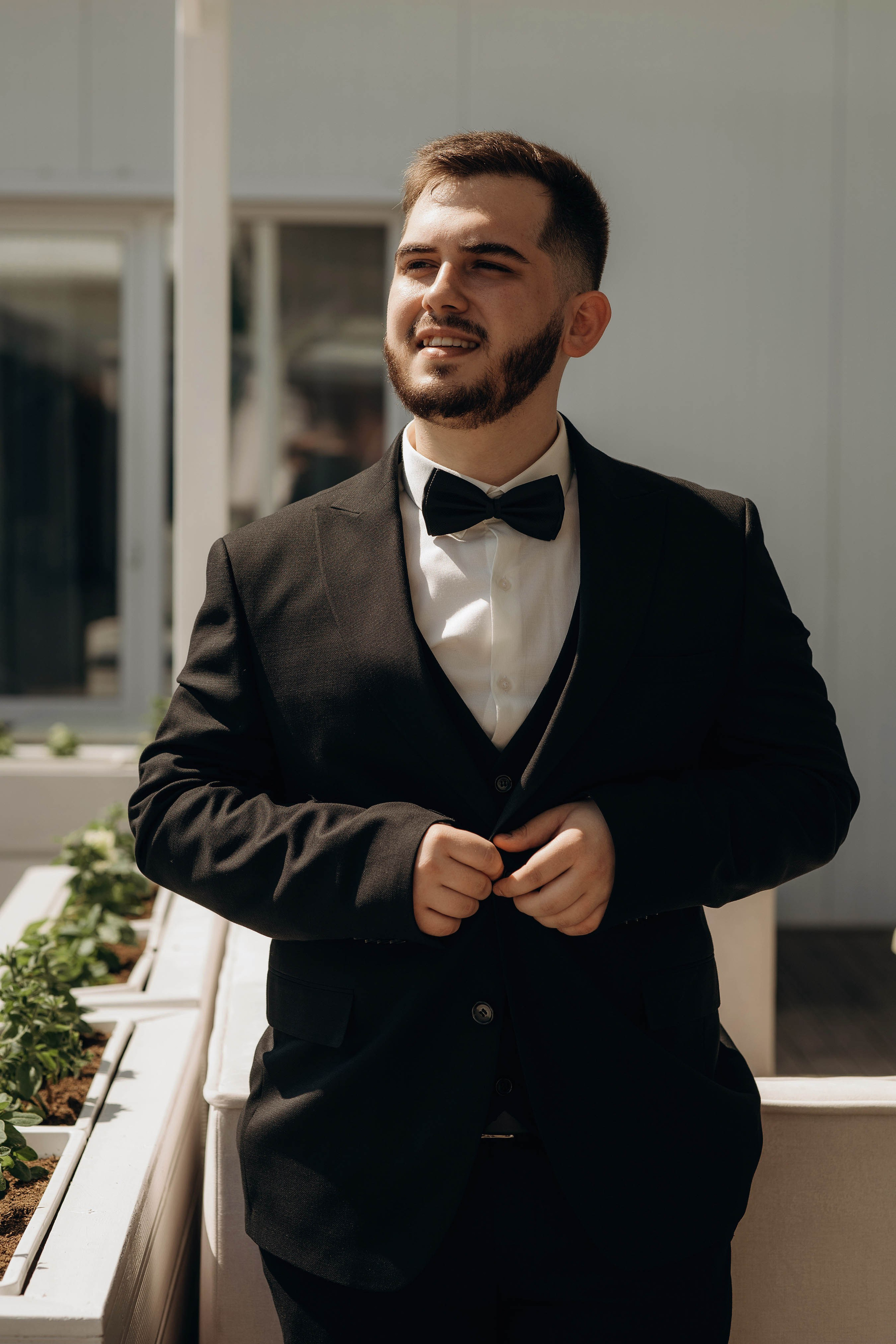 Свадебный фотограф Констанца. Свадебный фотограф Измаил, Констанца, Бухарест, Галац, Браила Julia Dickinson