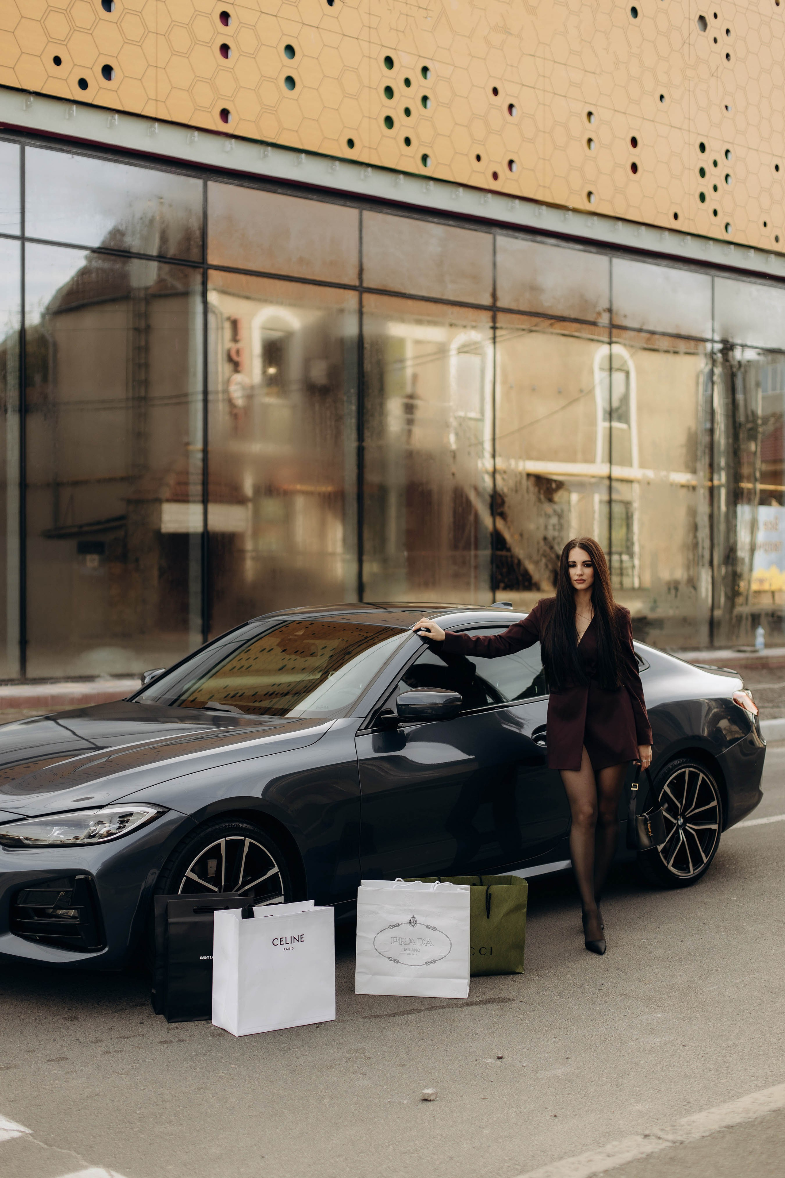 Виктория. Свадебный фотограф Измаил, Констанца, Бухарест, Галац, Браила Julia Dickinson