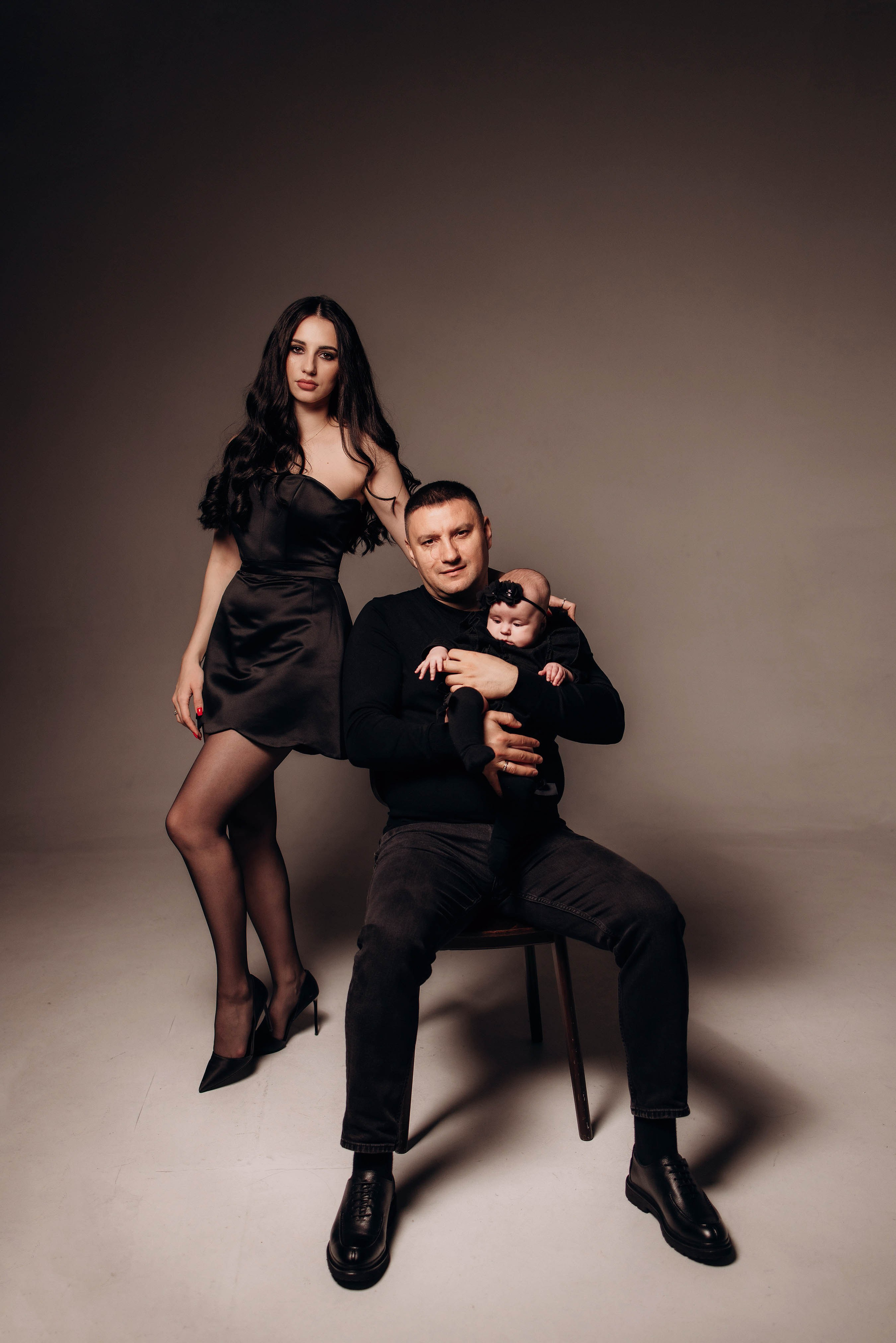 Олег, Виктория и Дарья. Свадебный фотограф Измаил, Констанца, Бухарест, Галац, Браила Julia Dickinson