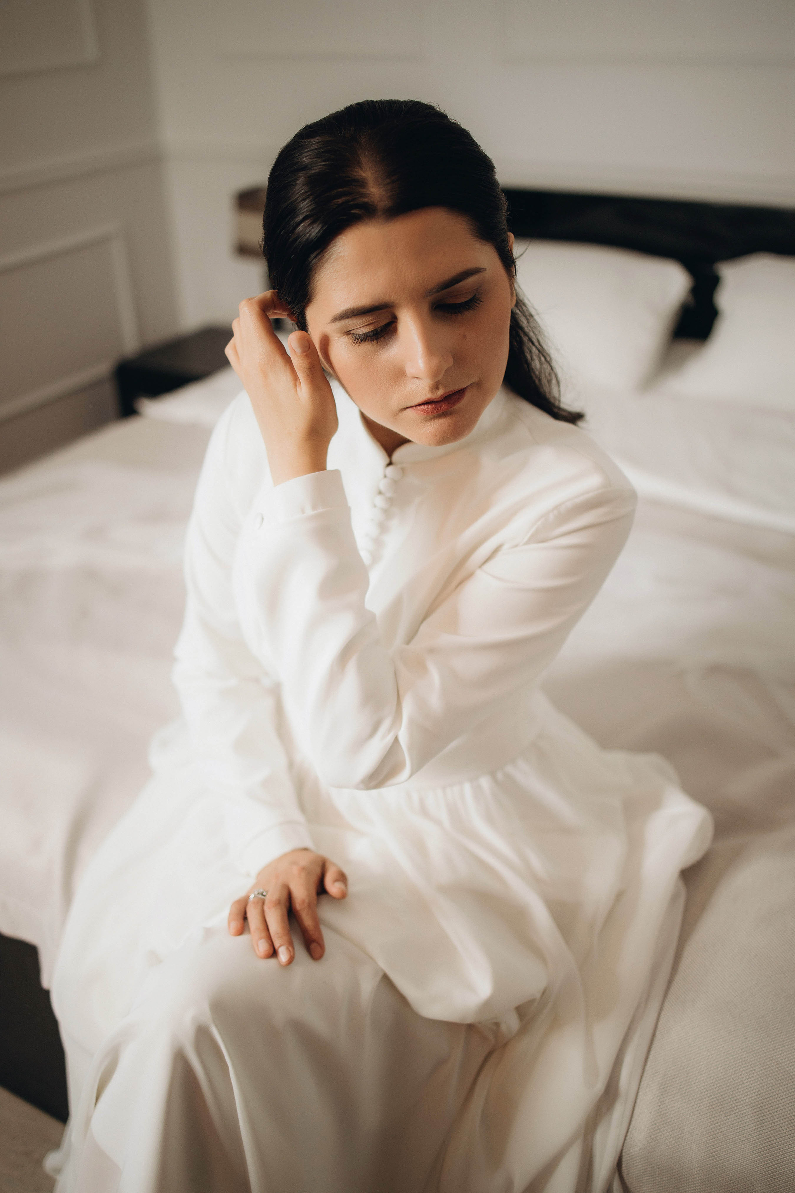 Дмитрий и Ирина. Свадебный фотограф Измаил, Констанца, Бухарест, Галац, Браила Julia Dickinson