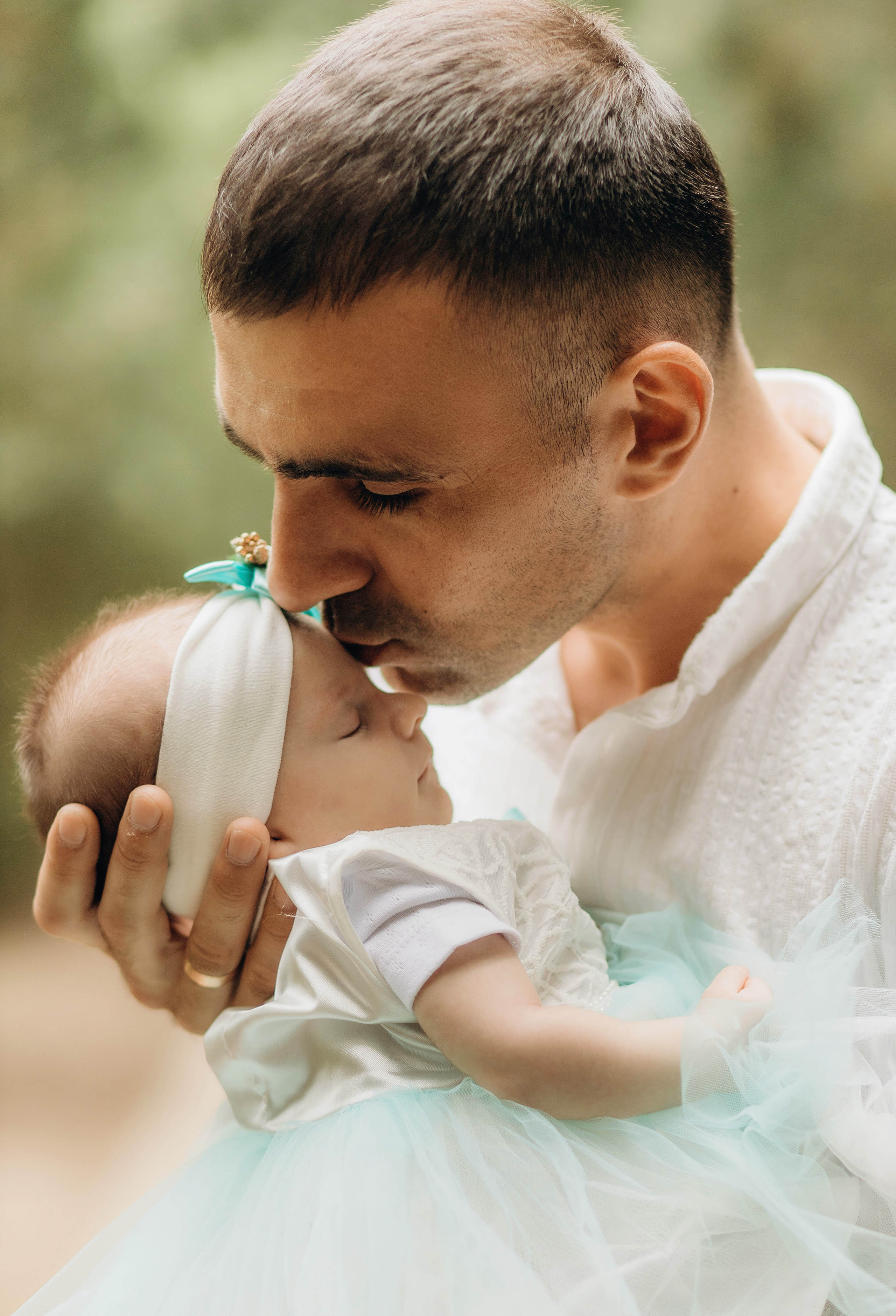 Крещение Евы. Свадебный фотограф Измаил, Констанца, Бухарест, Галац, Браила Julia Dickinson