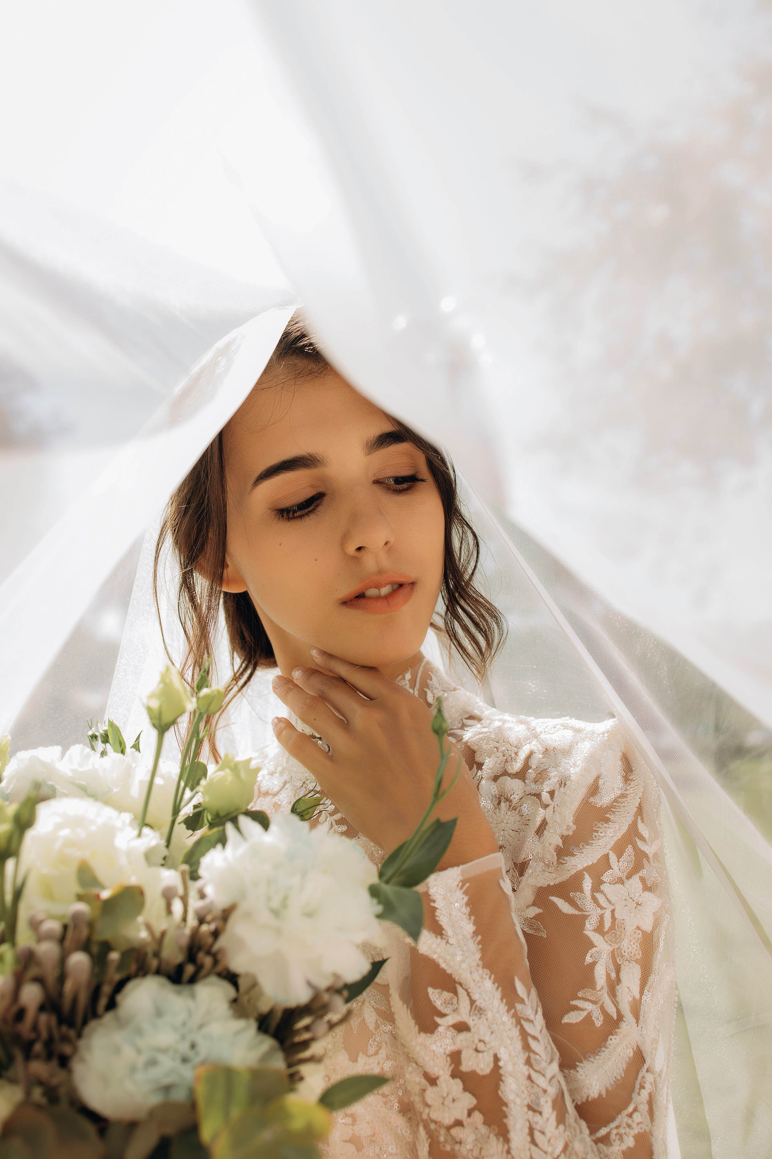 Иван и Оливия. Свадебный фотограф Измаил, Констанца, Бухарест, Галац, Браила Julia Dickinson