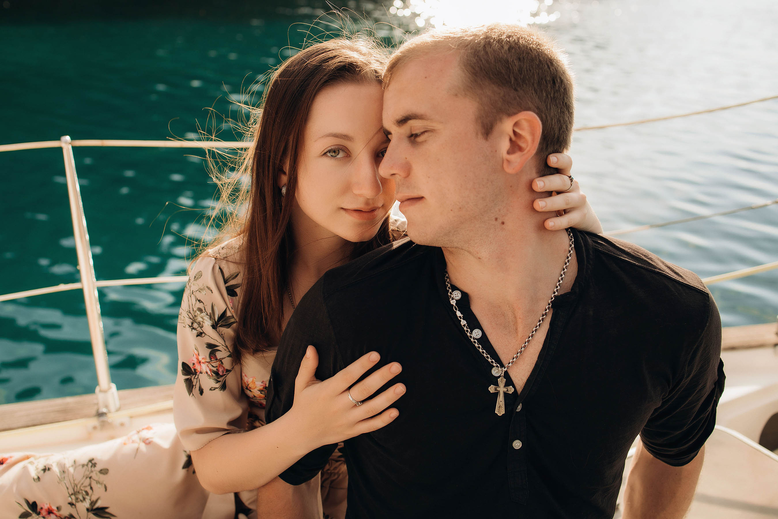 Николай и Елена. Свадебный фотограф Измаил, Констанца, Бухарест, Галац, Браила Julia Dickinson