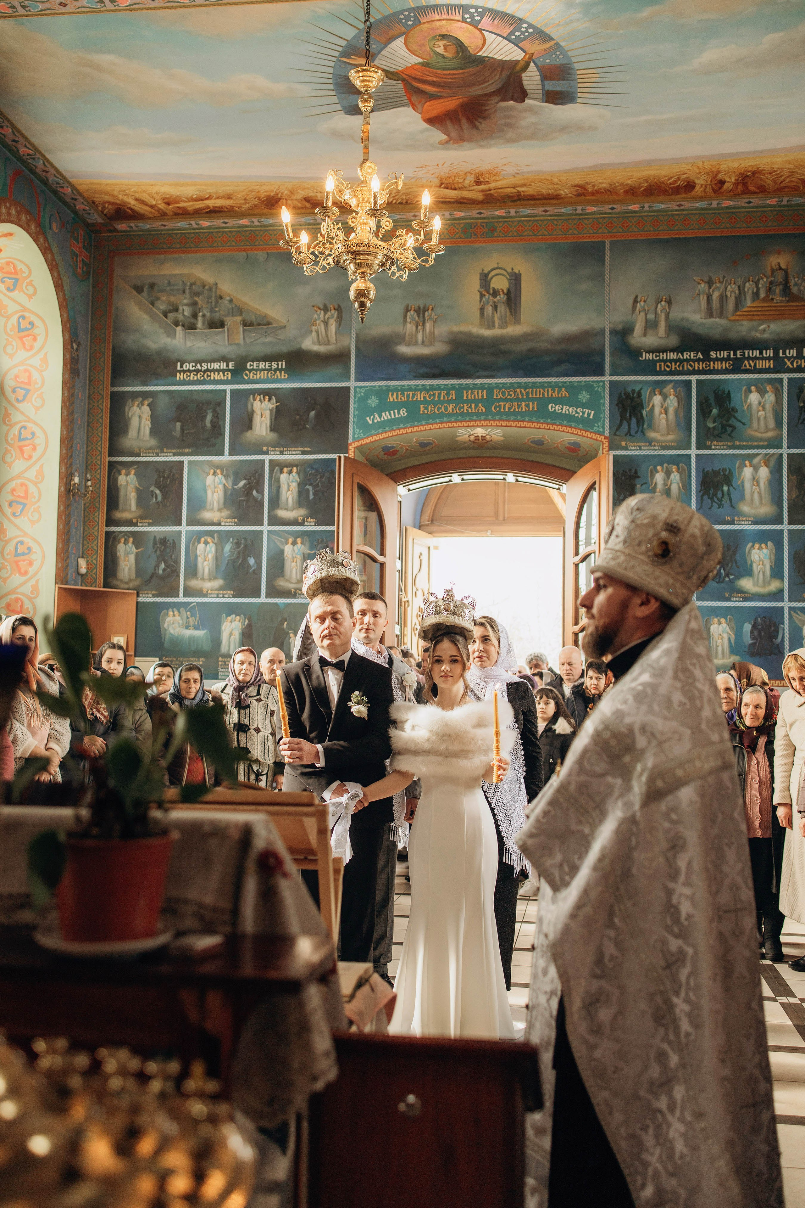 Дмитрий и Марианна. Свадебный фотограф Измаил, Констанца, Бухарест, Галац, Браила Julia Dickinson