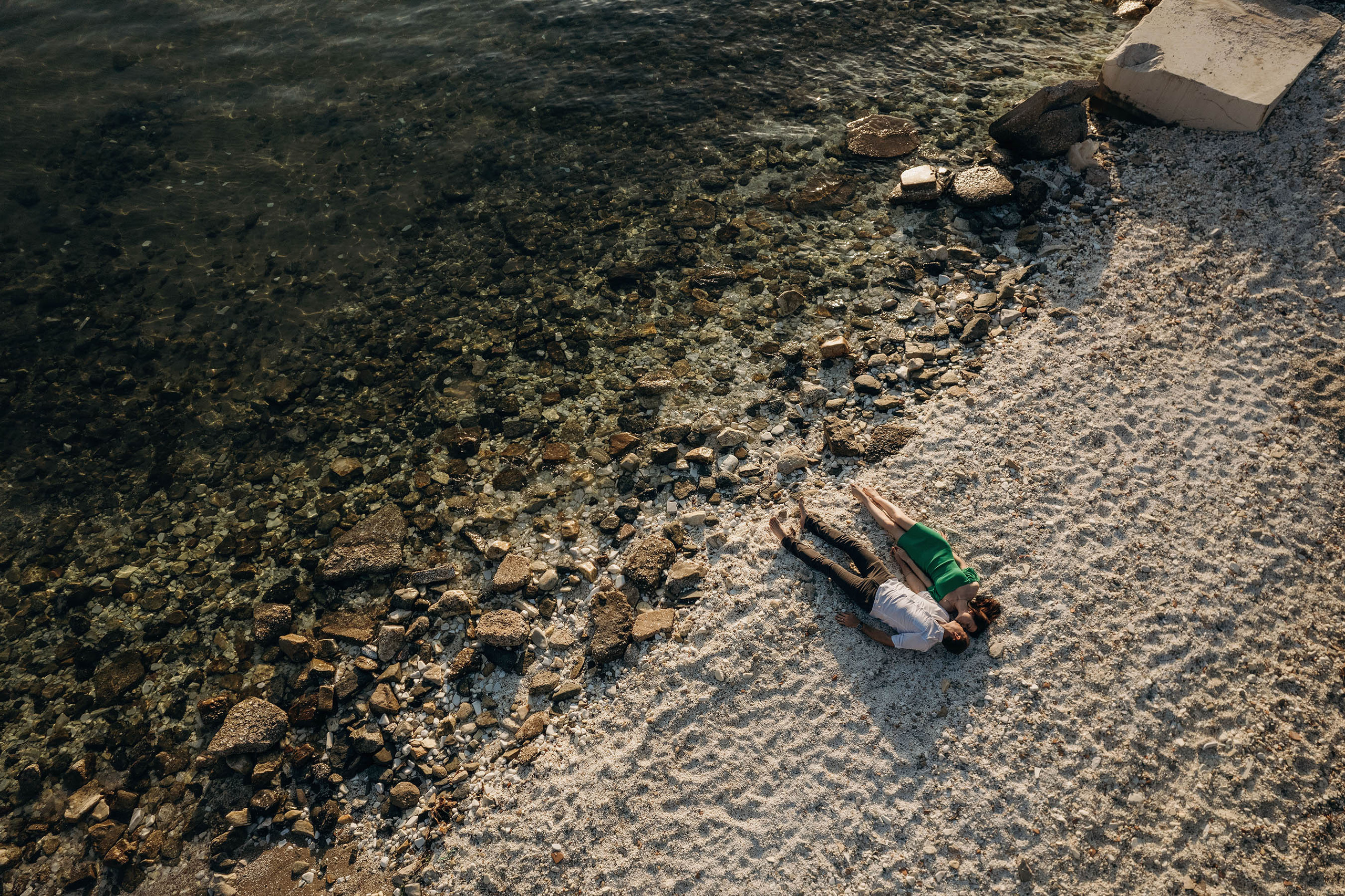 Николай и Елена. Свадебный фотограф Измаил, Констанца, Бухарест, Галац, Браила Julia Dickinson