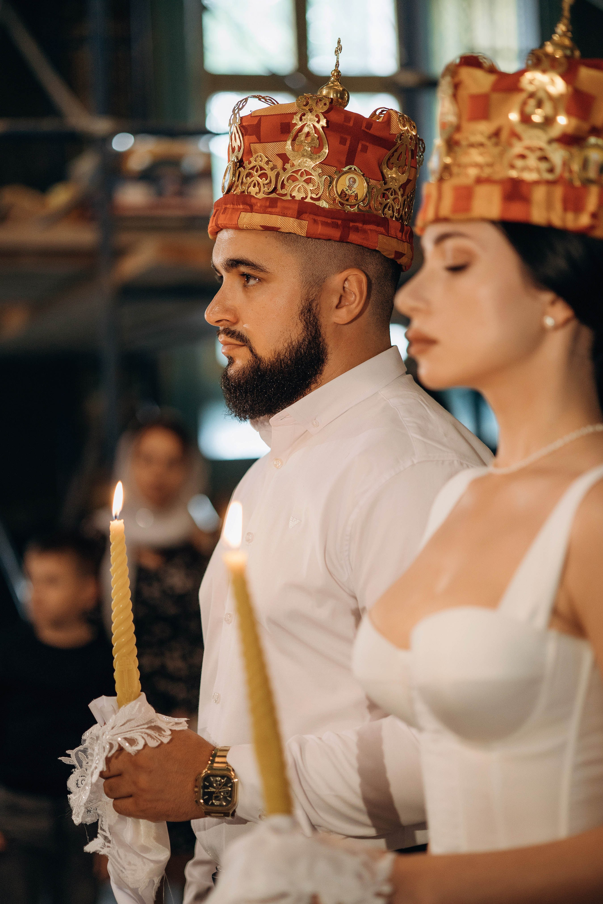 Венчание Дмитрия и Виктории. Свадебный фотограф Измаил, Констанца, Бухарест, Галац, Браила Julia Dickinson