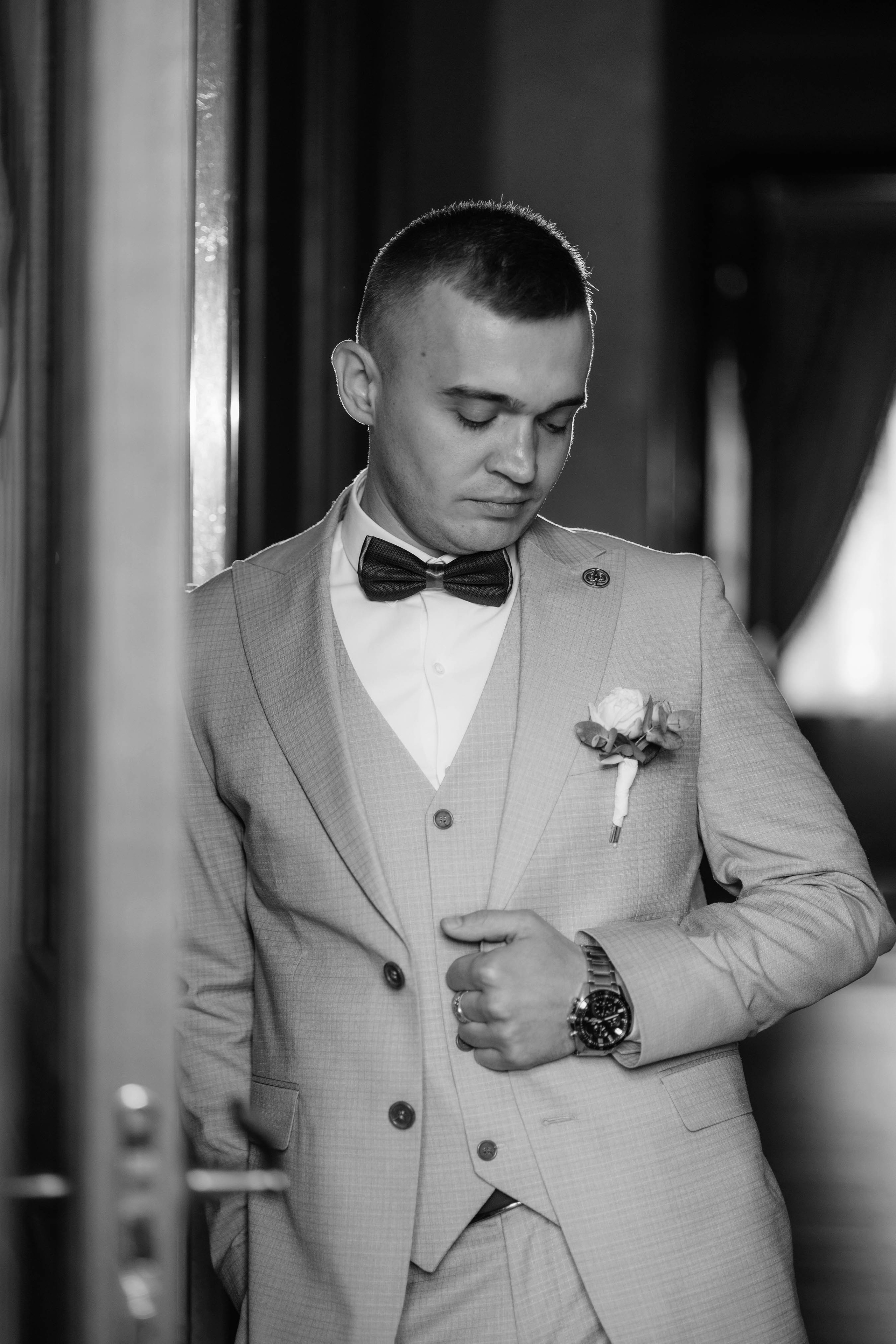 Иван и Ольга. Свадебный фотограф Измаил, Констанца, Бухарест, Галац, Браила Julia Dickinson