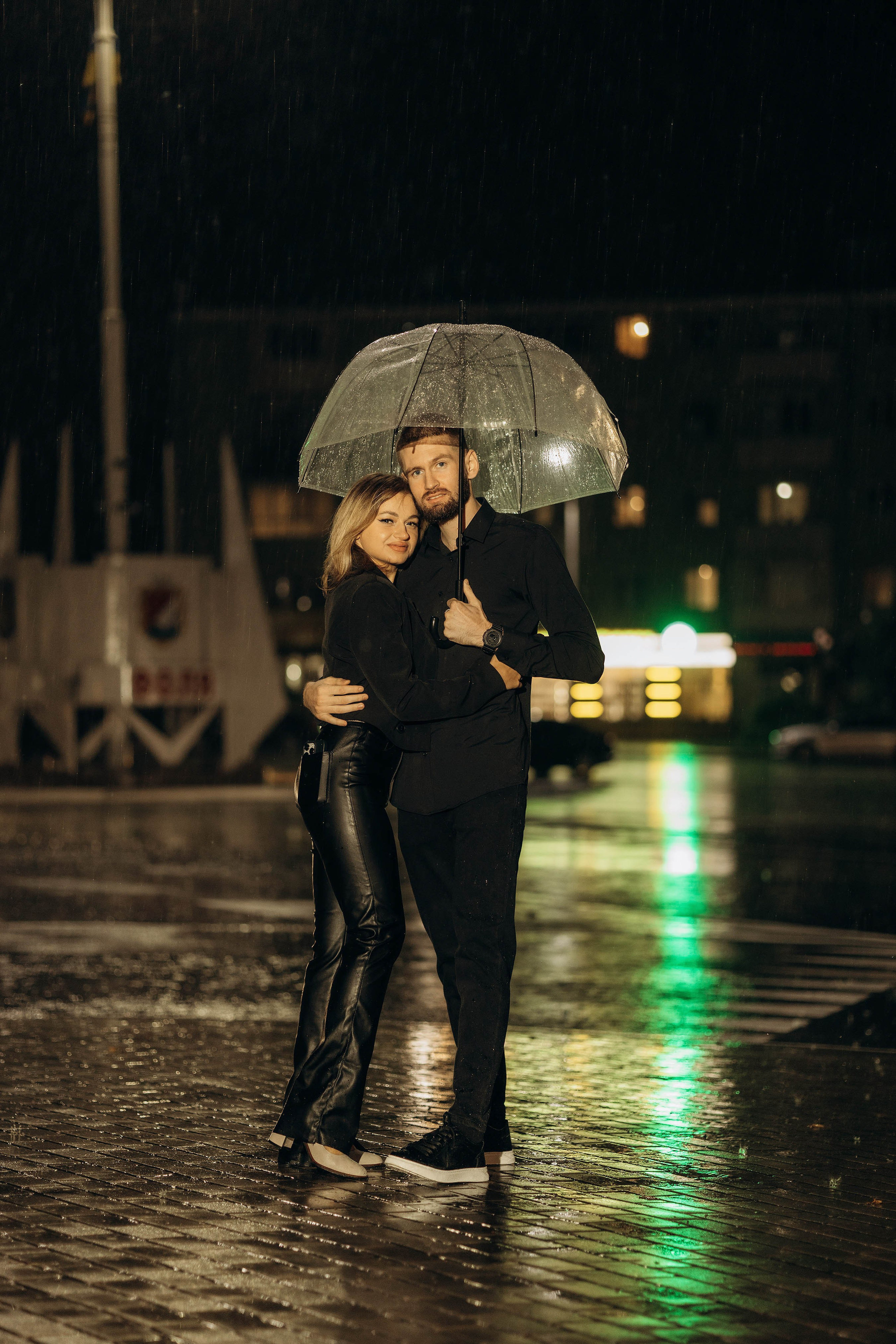 Валерий и Любовь. Свадебный фотограф Измаил, Констанца, Бухарест, Галац, Браила Julia Dickinson