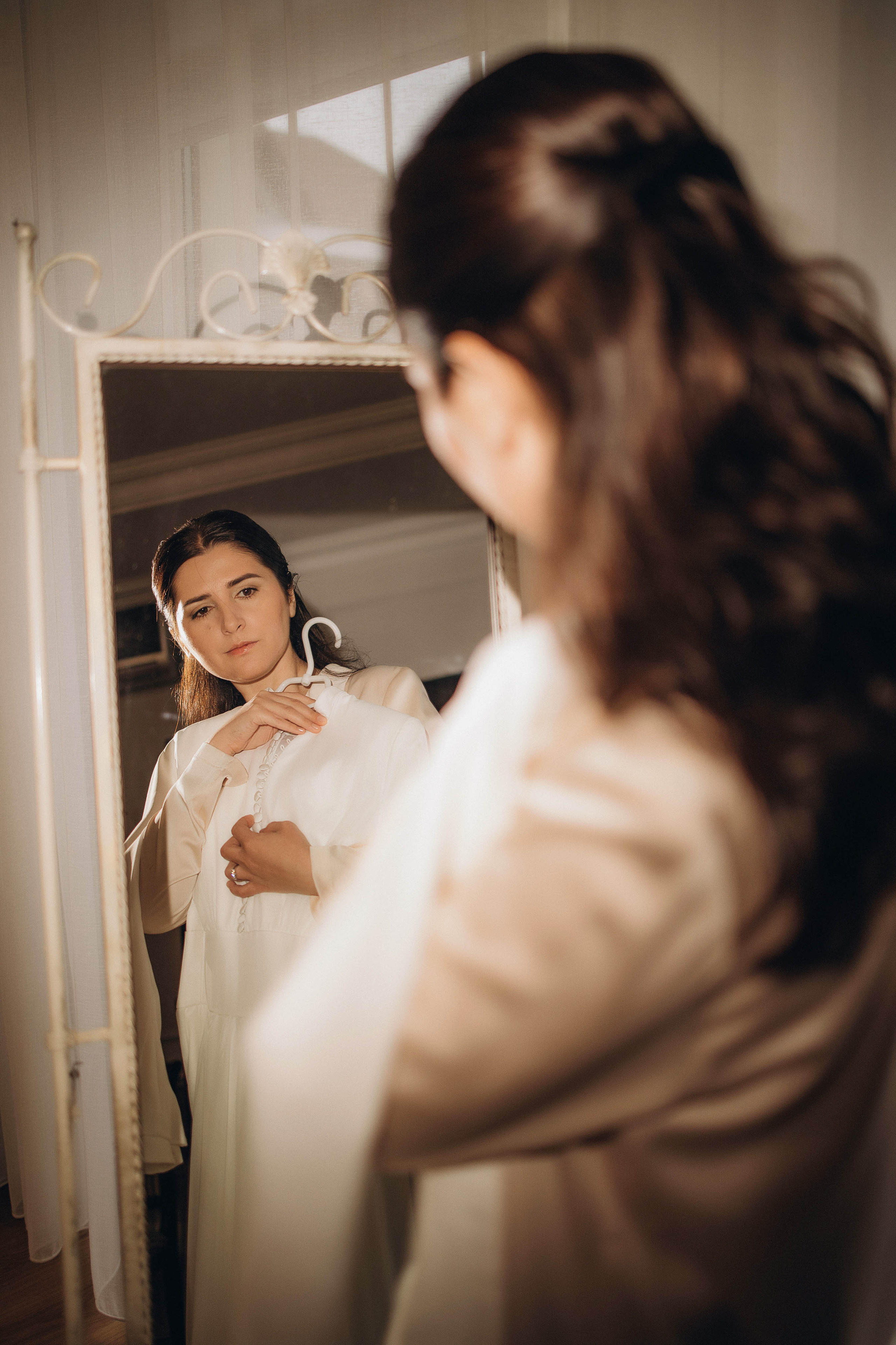 Дмитрий и Ирина. Свадебный фотограф Измаил, Констанца, Бухарест, Галац, Браила Julia Dickinson