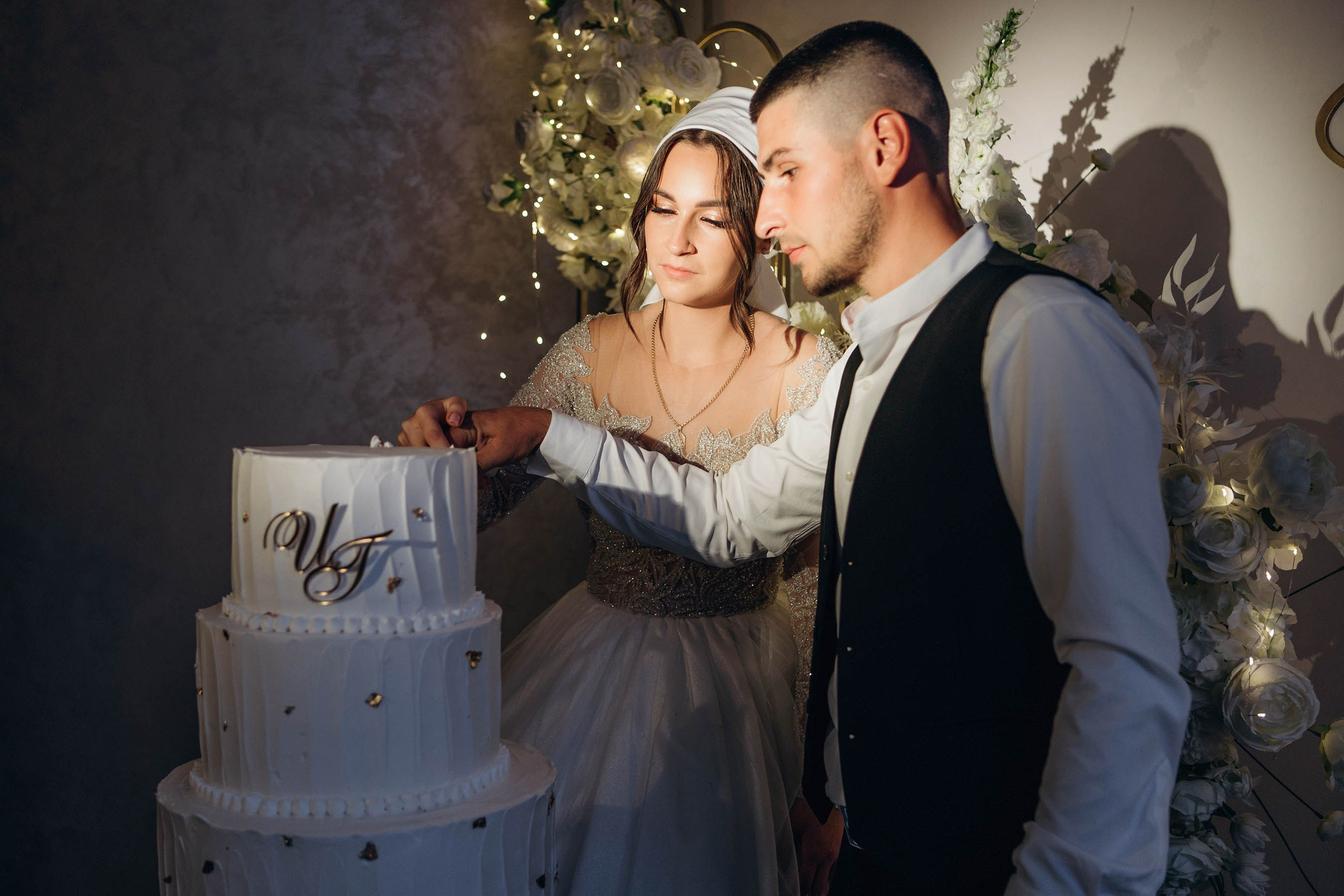 Игорь и Галина. Свадебный фотограф Измаил, Констанца, Бухарест, Галац, Браила Julia Dickinson