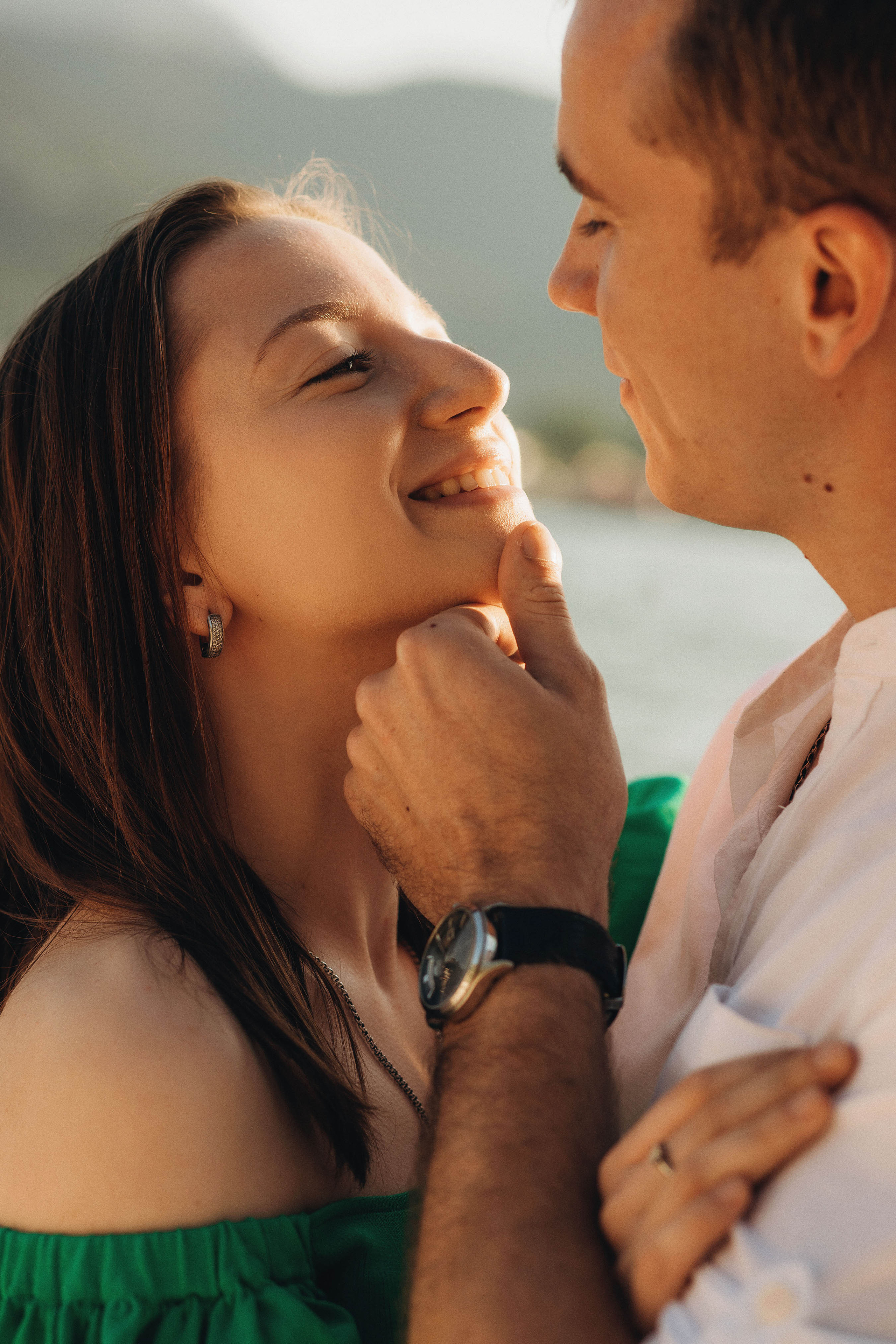 Николай и Елена. Свадебный фотограф Измаил, Констанца, Бухарест, Галац, Браила Julia Dickinson