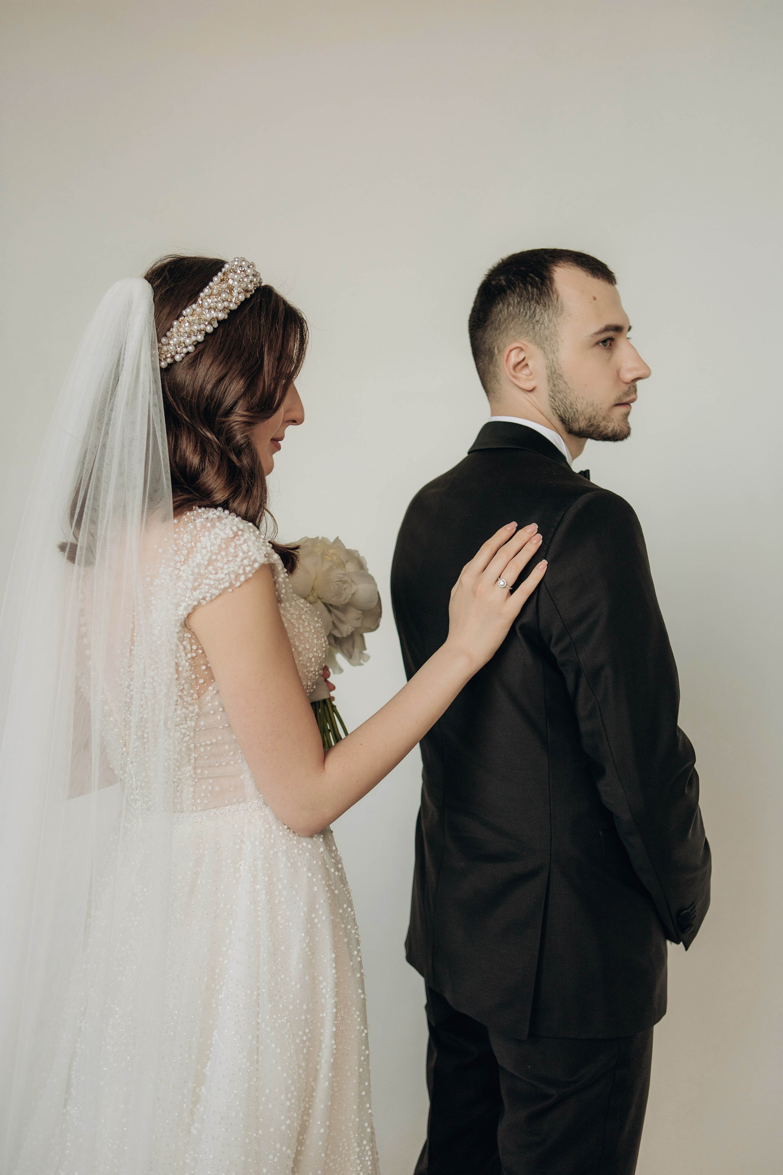 Артём и Тамара. Свадебный фотограф Измаил, Констанца, Бухарест, Галац, Браила Julia Dickinson