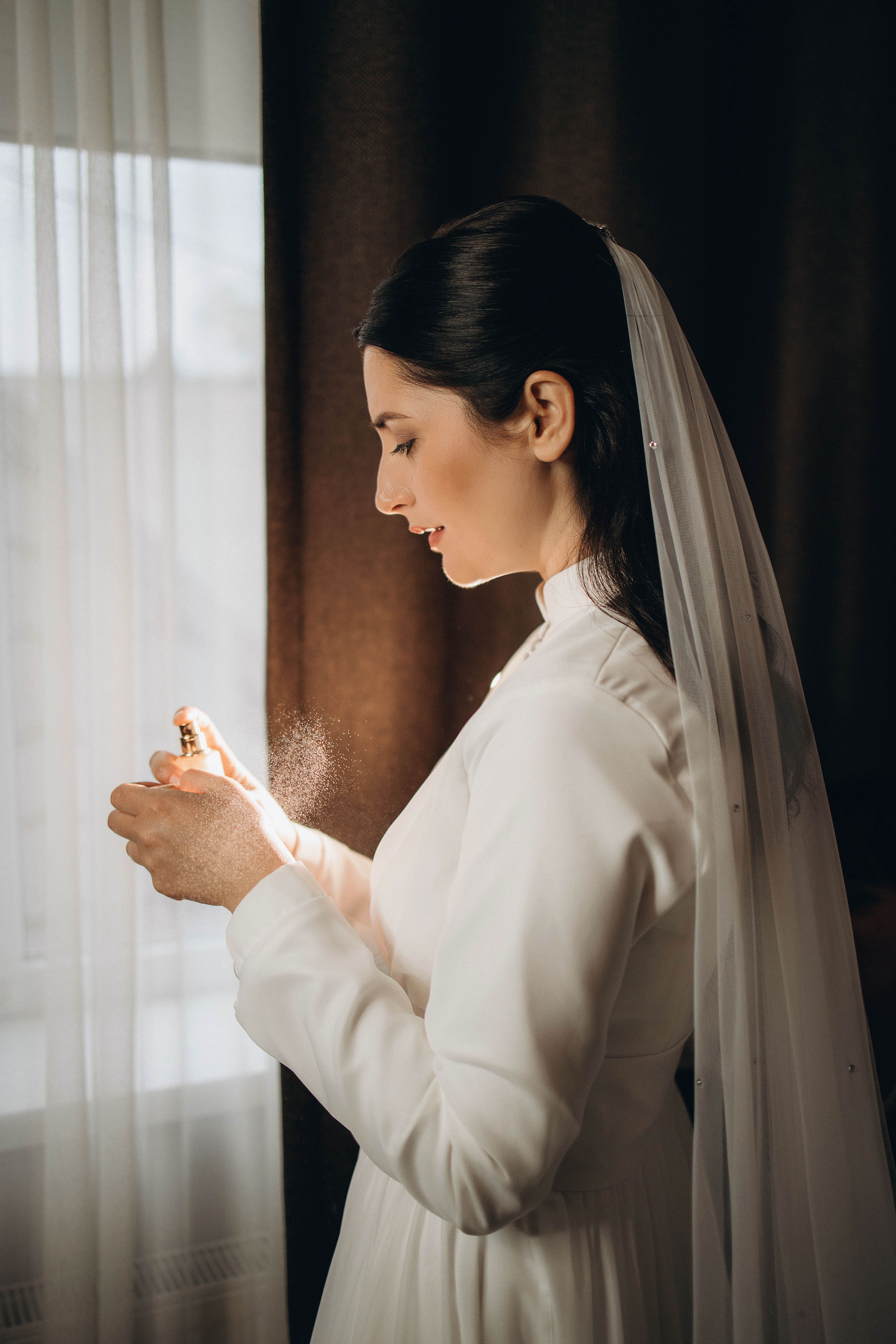 Дмитрий и Ирина. Свадебный фотограф Измаил, Констанца, Бухарест, Галац, Браила Julia Dickinson