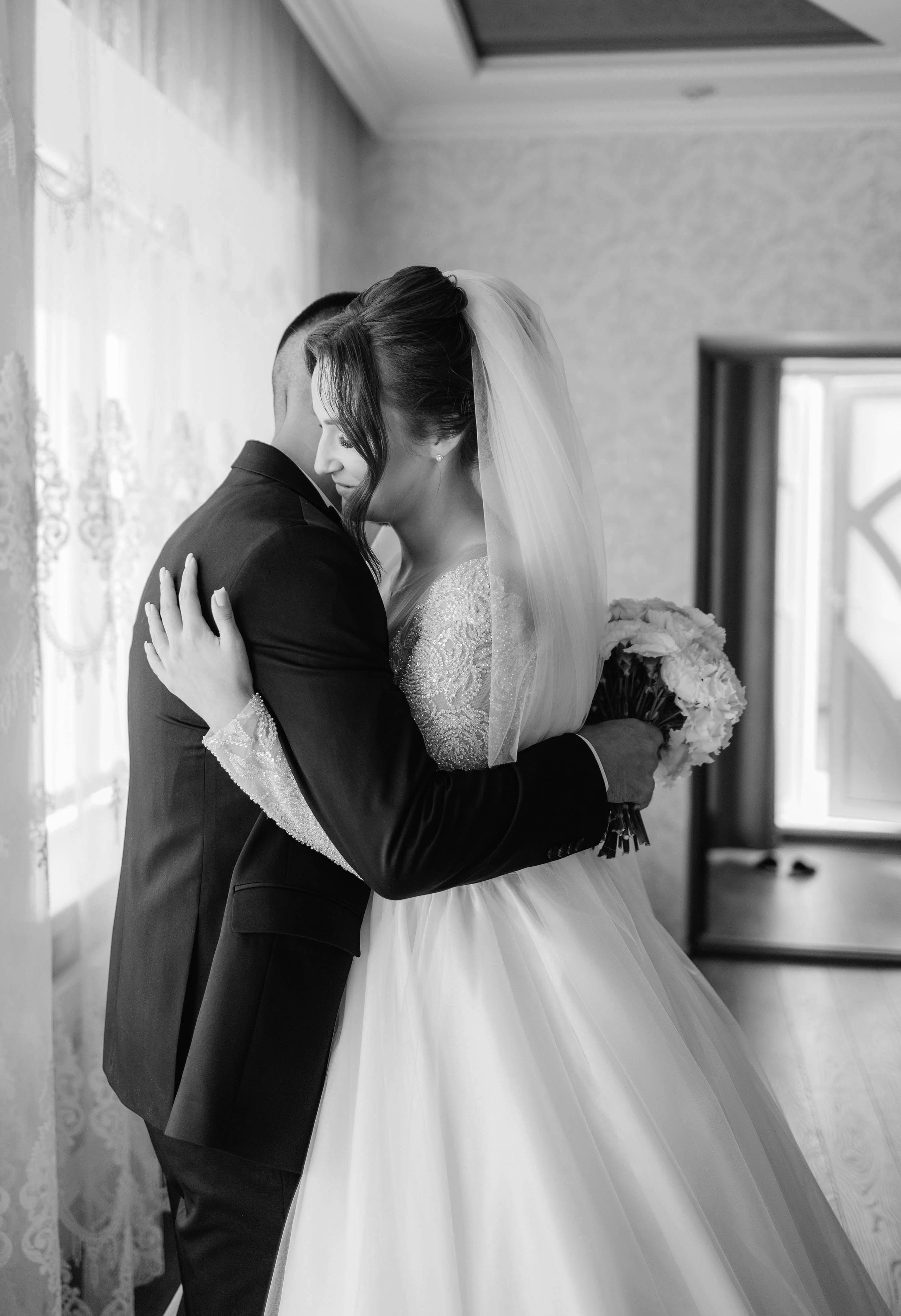 Игорь и Галина. Свадебный фотограф Измаил, Констанца, Бухарест, Галац, Браила Julia Dickinson