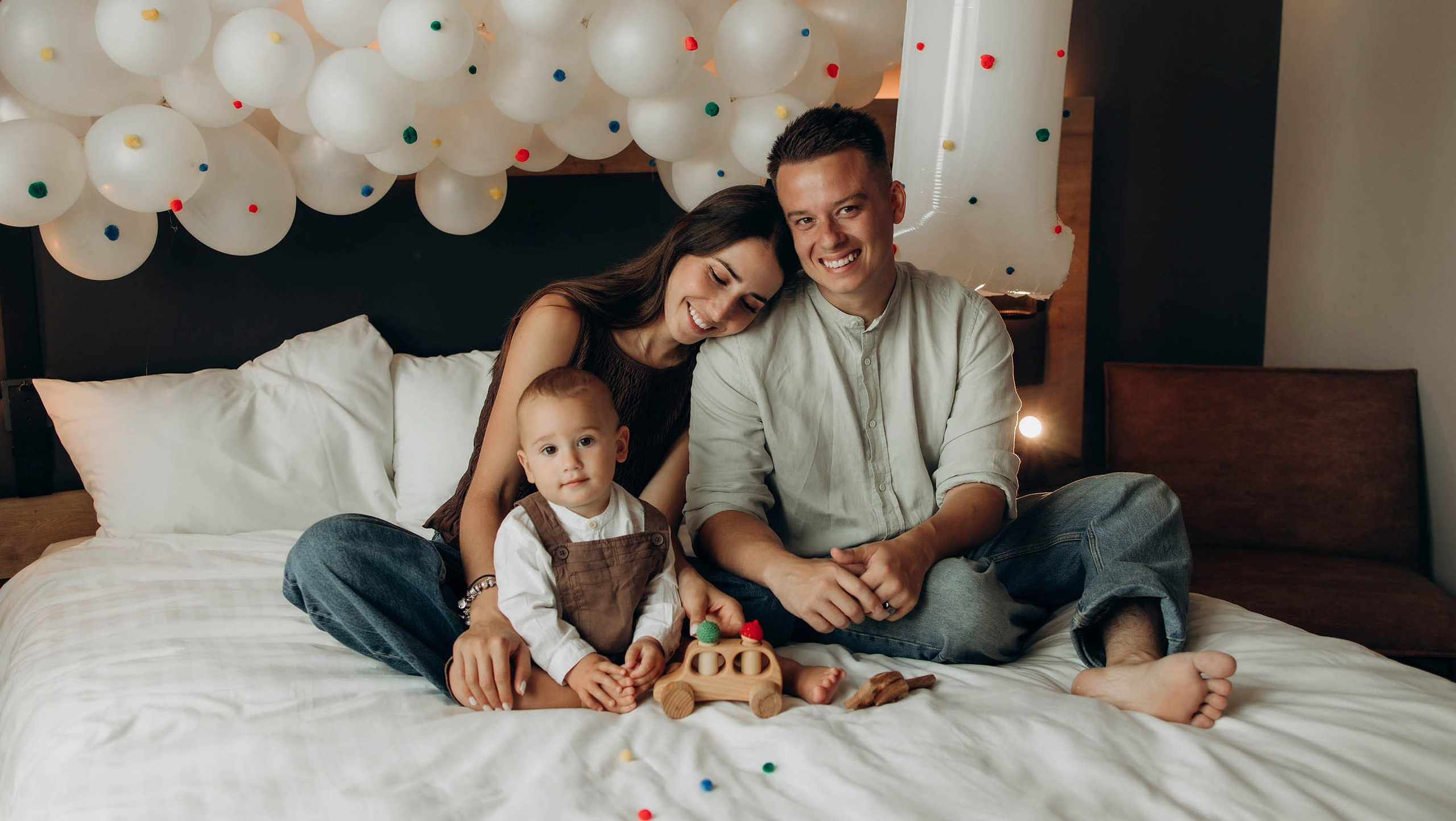 Дилан, Диана и Лиам. Свадебный фотограф Измаил, Констанца, Бухарест, Галац, Браила Julia Dickinson