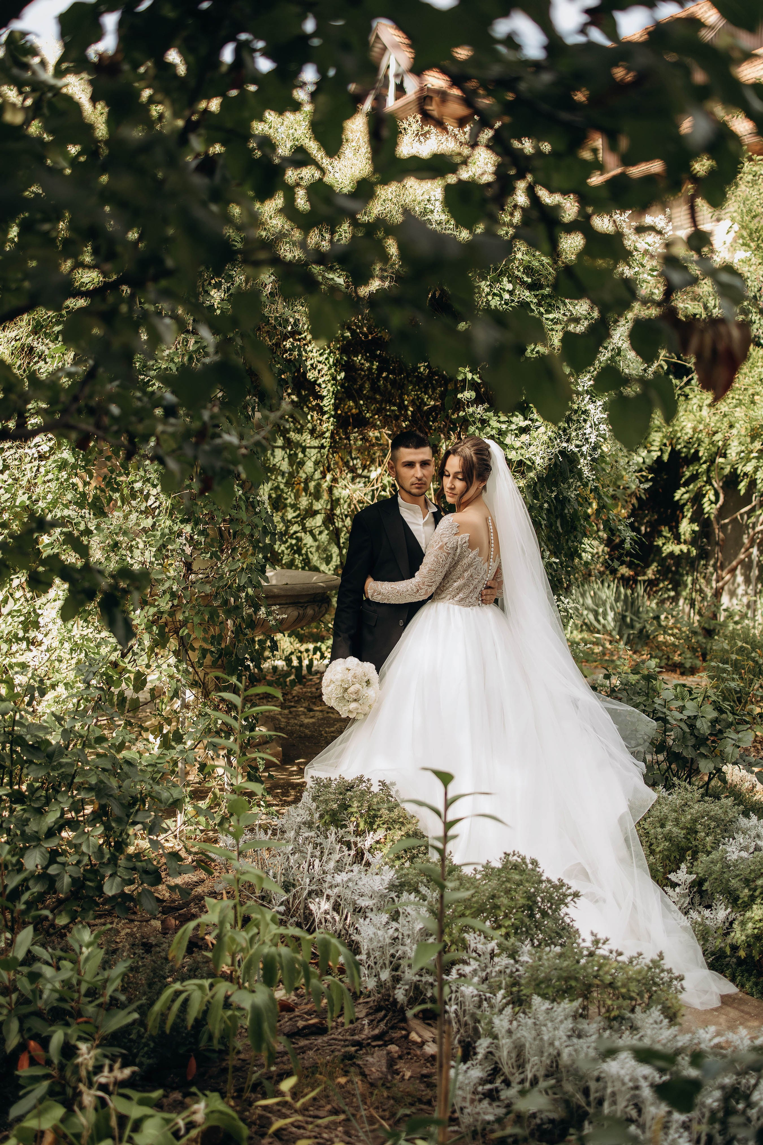 Игорь и Галина. Свадебный фотограф Измаил, Констанца, Бухарест, Галац, Браила Julia Dickinson