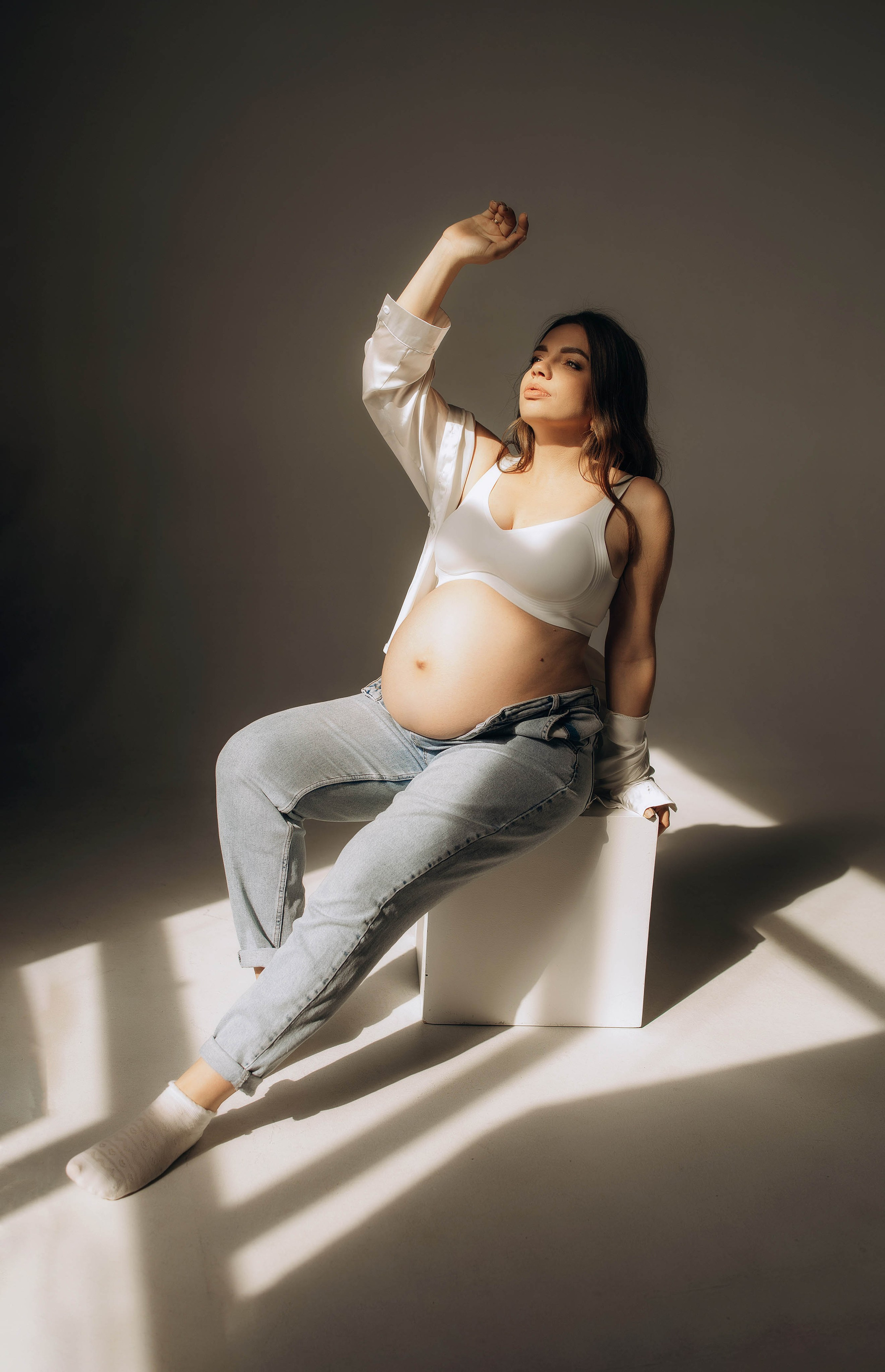 Дмитрий и Ольга. Свадебный фотограф Измаил, Констанца, Бухарест, Галац, Браила Julia Dickinson