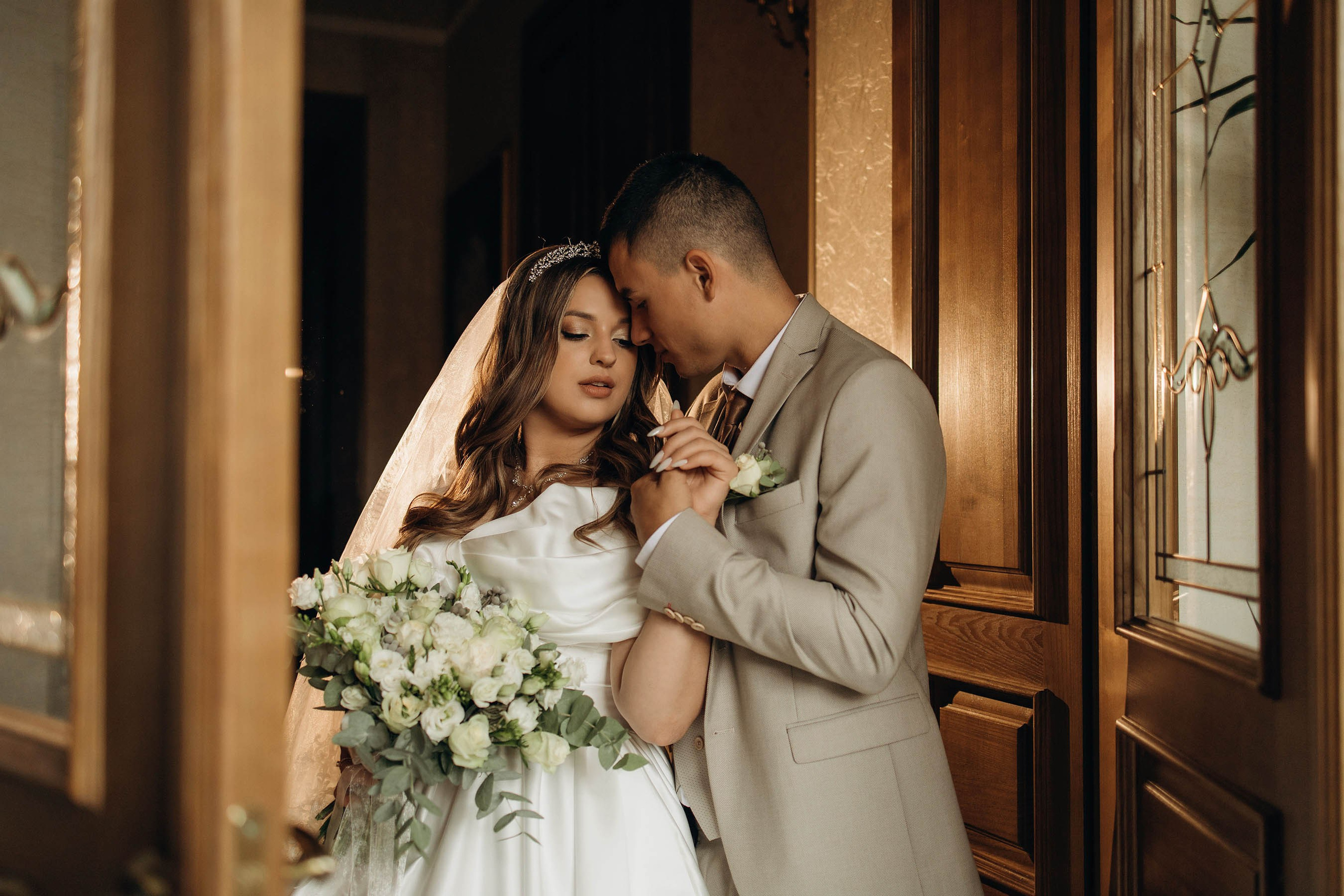 Андрей и Диана. Свадебный фотограф Измаил, Констанца, Бухарест, Галац, Браила Julia Dickinson