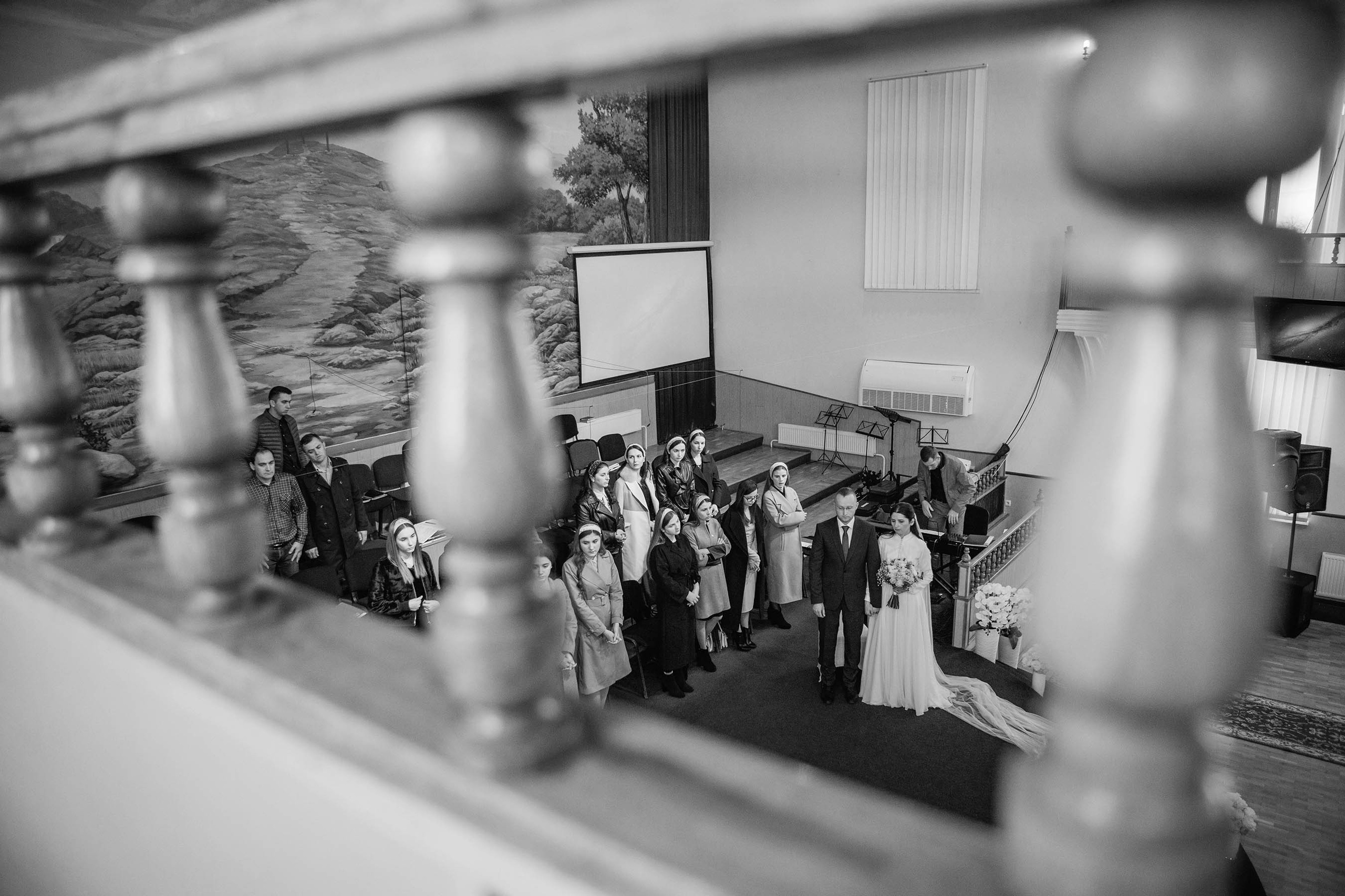 Дмитрий и Ирина. Свадебный фотограф Измаил, Констанца, Бухарест, Галац, Браила Julia Dickinson