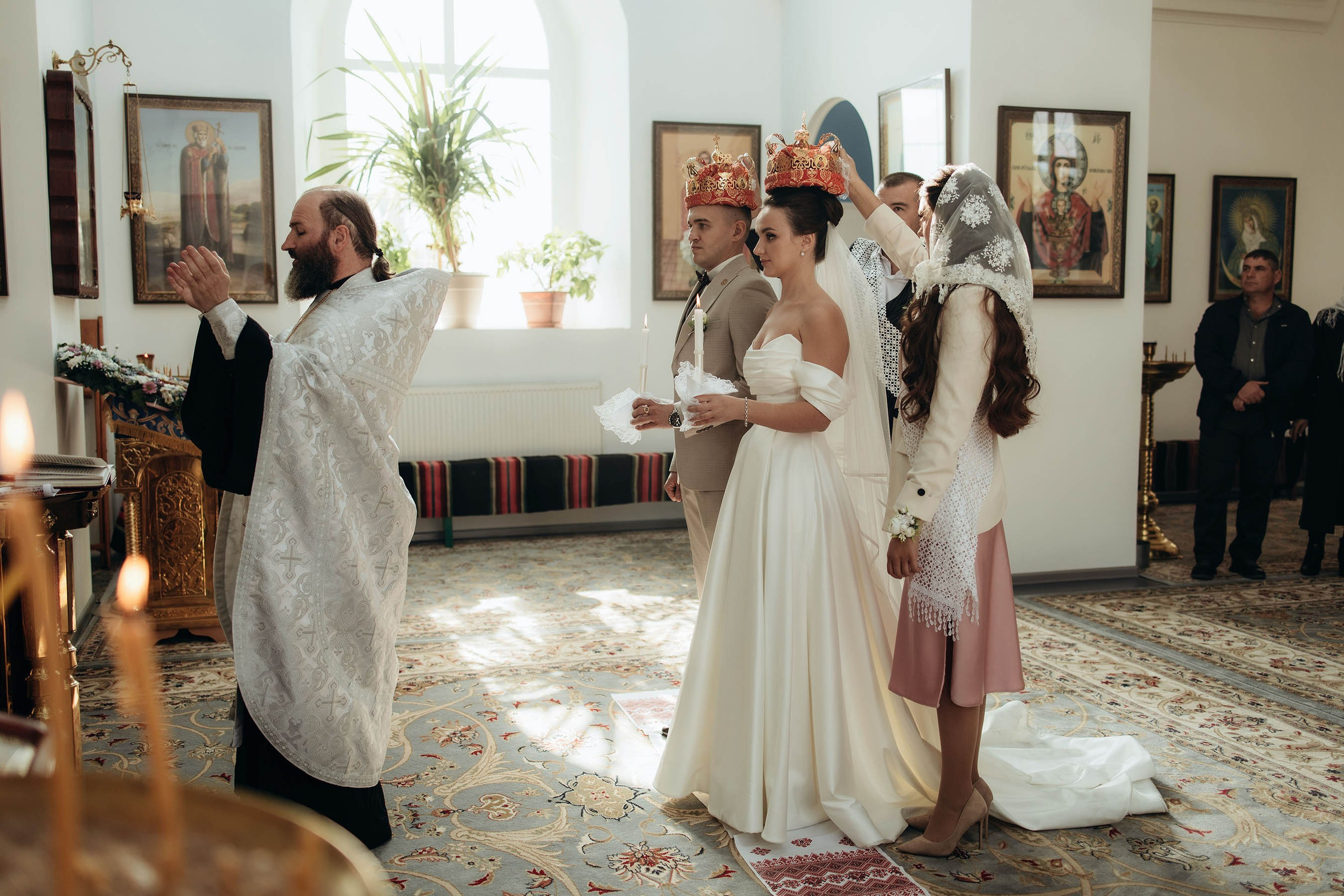 Иван и Ольга. Свадебный фотограф Измаил, Констанца, Бухарест, Галац, Браила Julia Dickinson