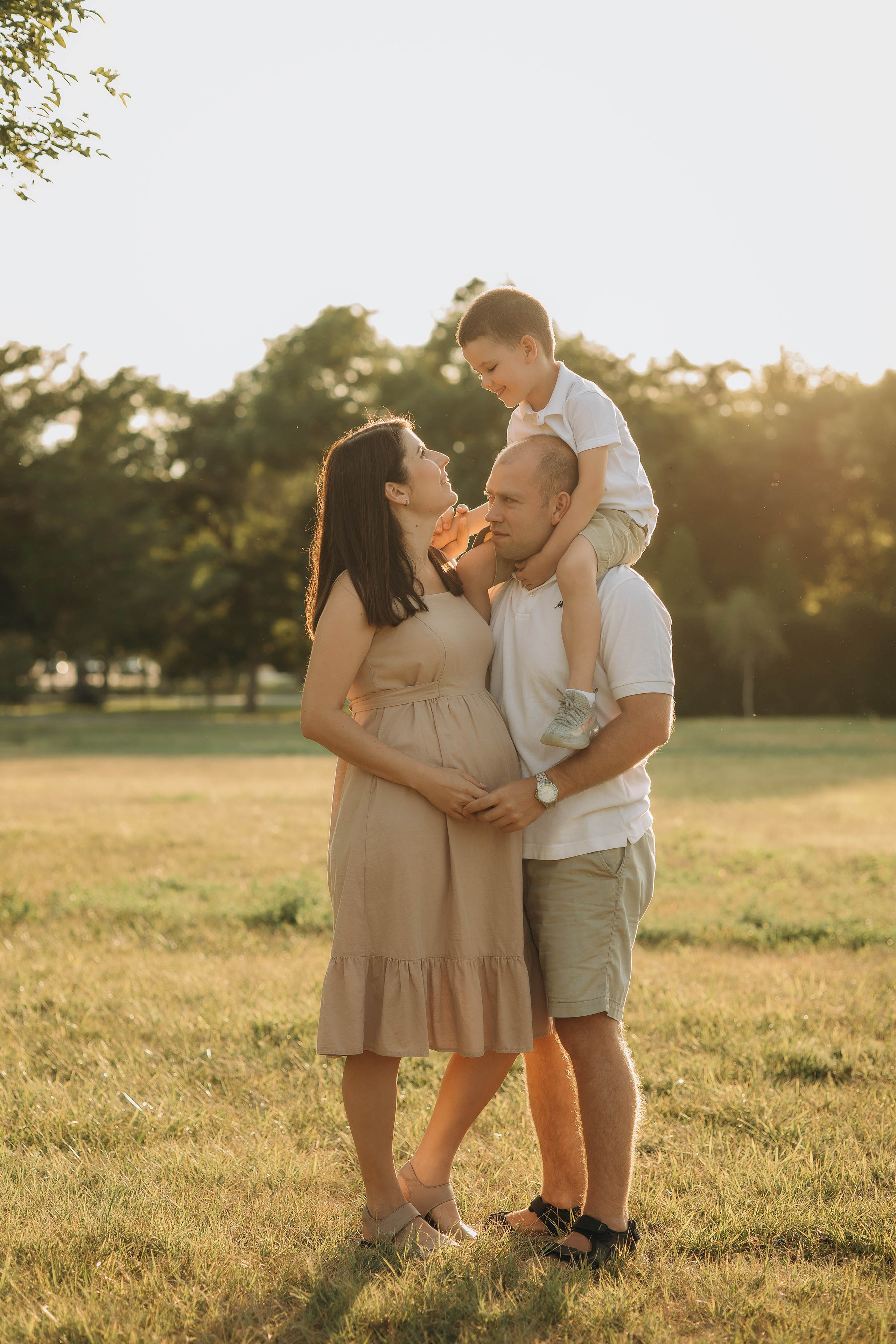Сергей, Елена и Артем. Свадебный фотограф Измаил, Констанца, Бухарест, Галац, Браила Julia Dickinson
