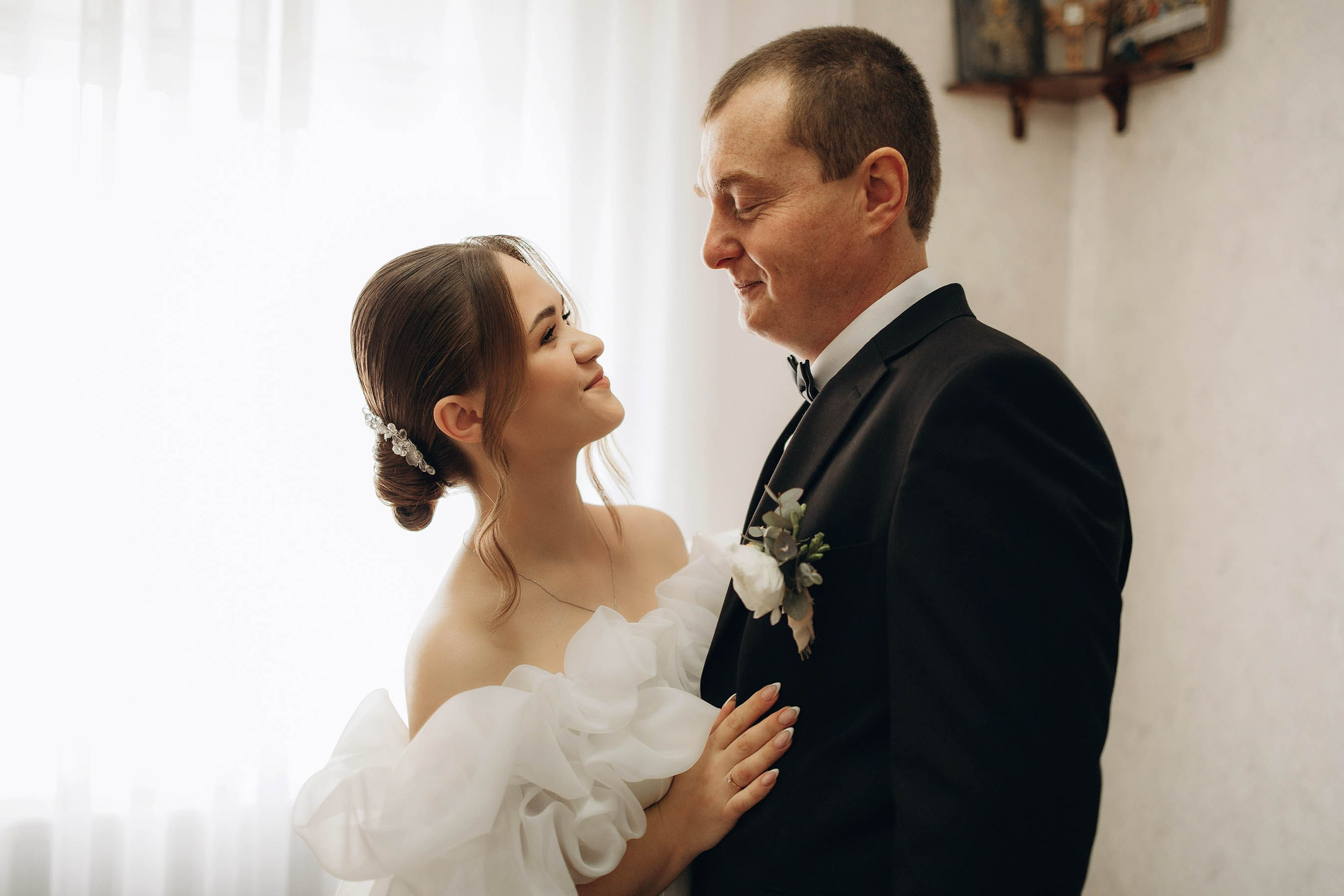 Дмитрий и Марианна. Свадебный фотограф Измаил, Констанца, Бухарест, Галац, Браила Julia Dickinson