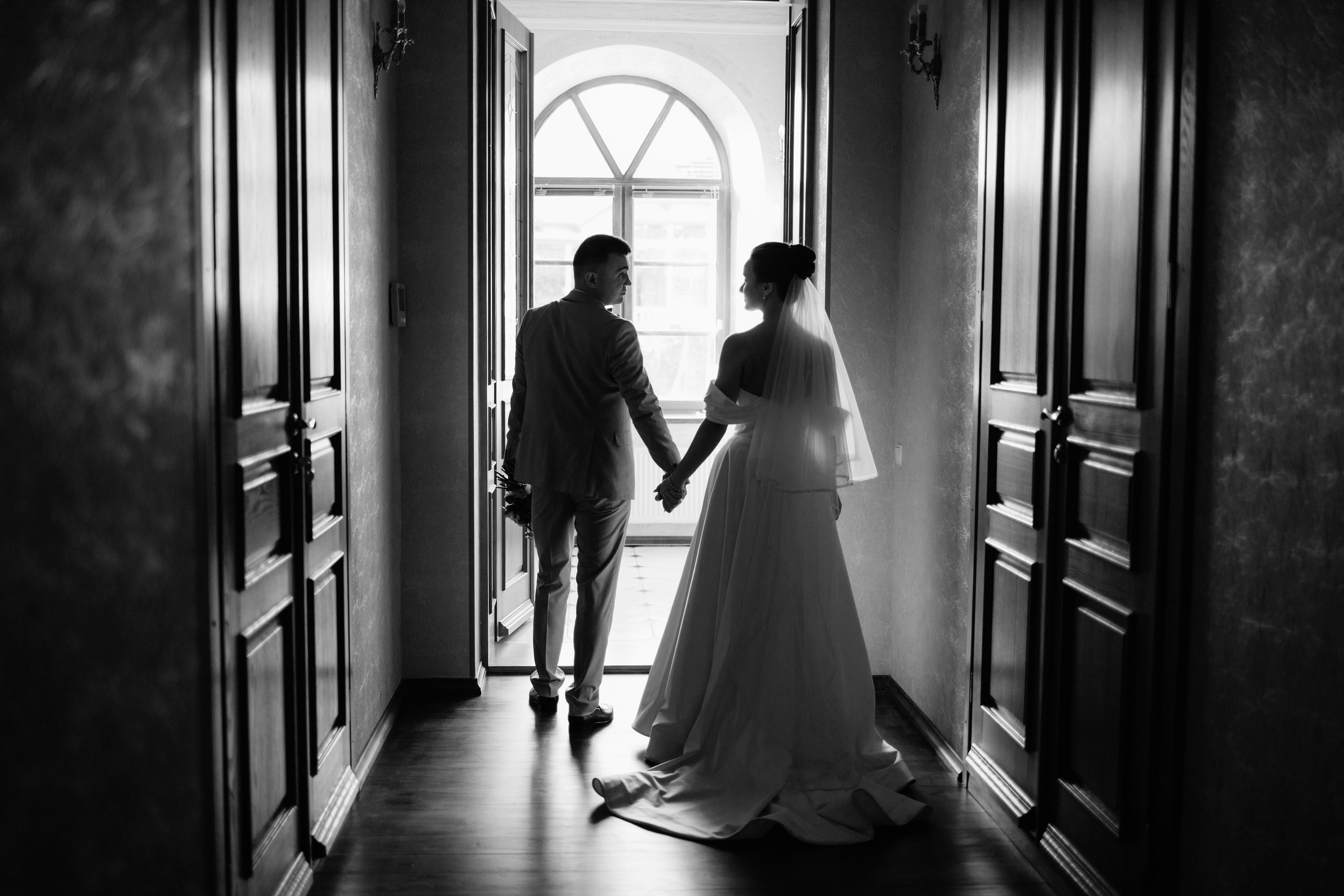 Иван и Ольга. Свадебный фотограф Измаил, Констанца, Бухарест, Галац, Браила Julia Dickinson