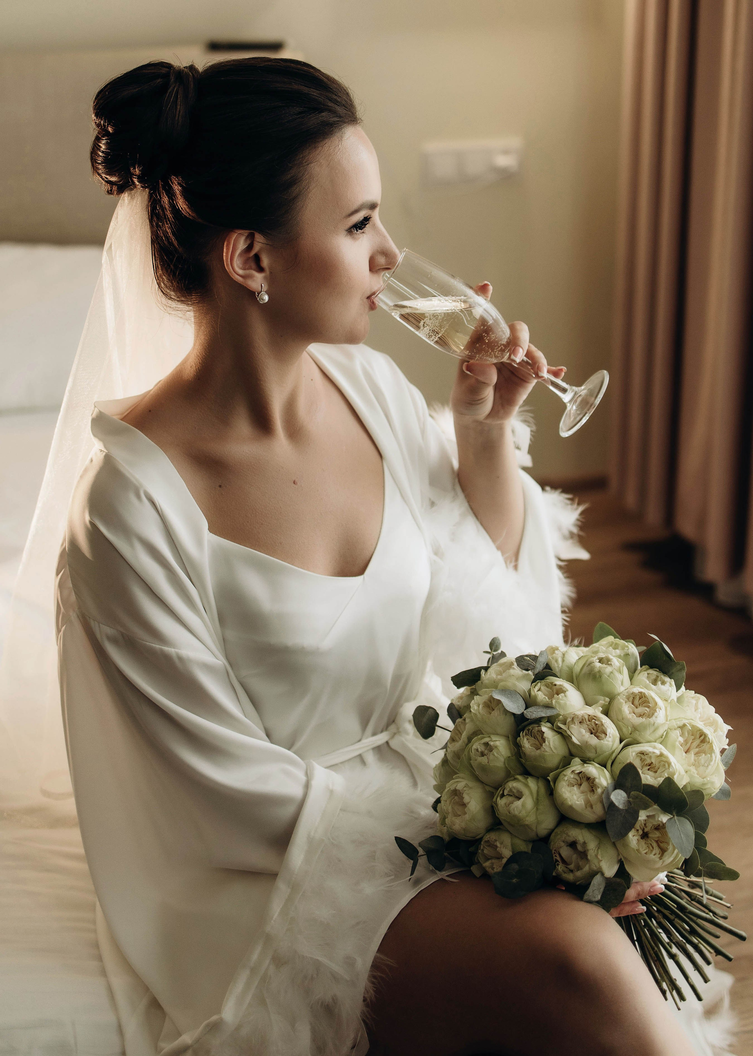 Иван и Ольга. Свадебный фотограф Измаил, Констанца, Бухарест, Галац, Браила Julia Dickinson