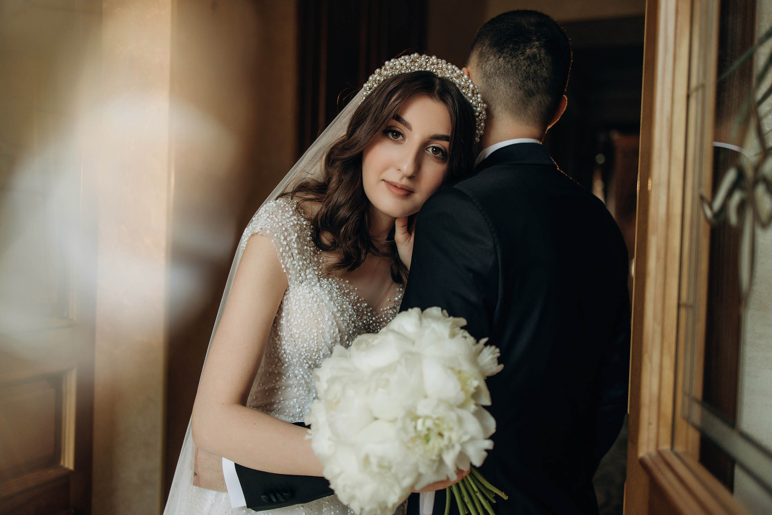 Артём и Тамара. Свадебный фотограф Измаил, Констанца, Бухарест, Галац, Браила Julia Dickinson