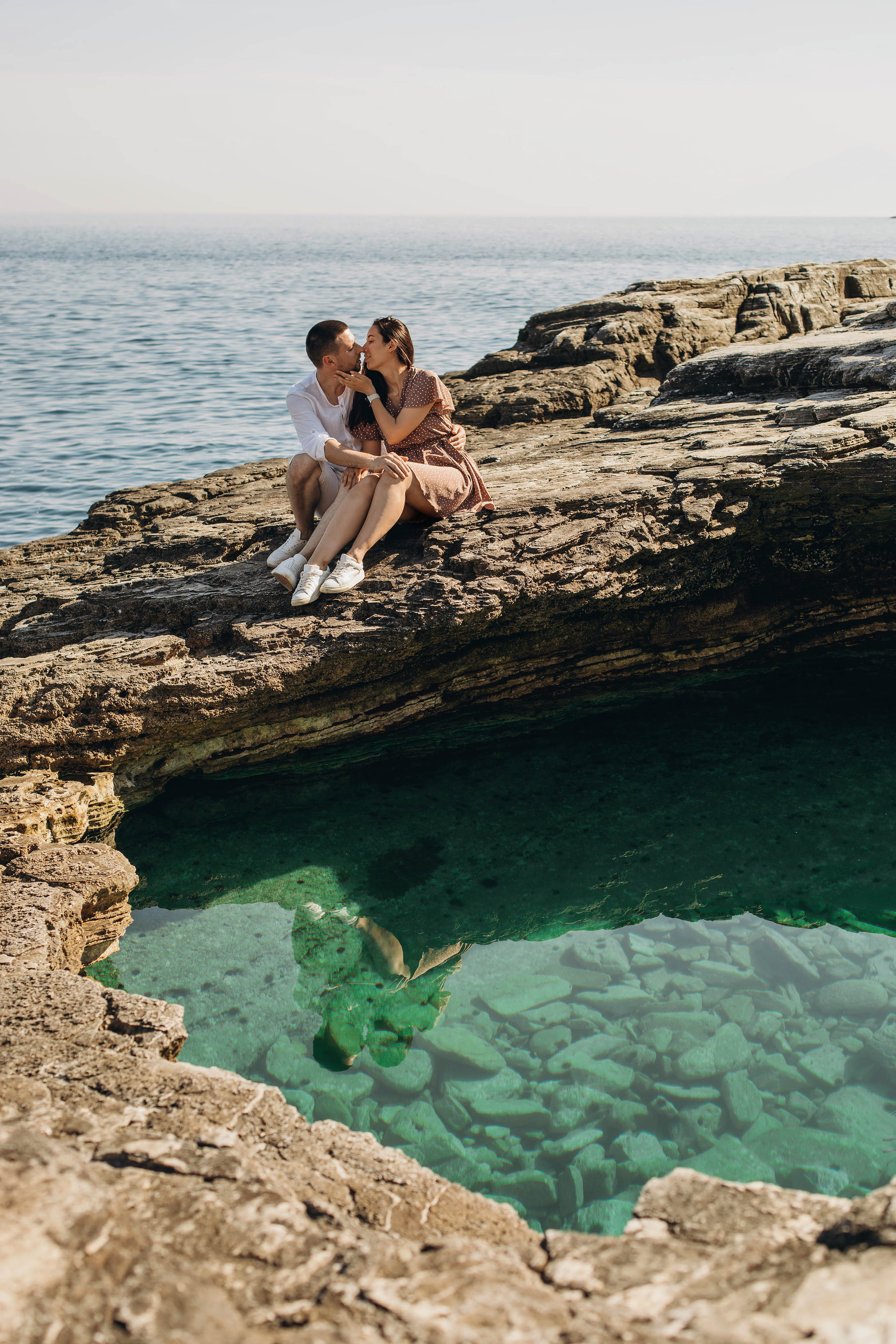 Сергей и Мария. Свадебный фотограф Измаил, Констанца, Бухарест, Галац, Браила Julia Dickinson