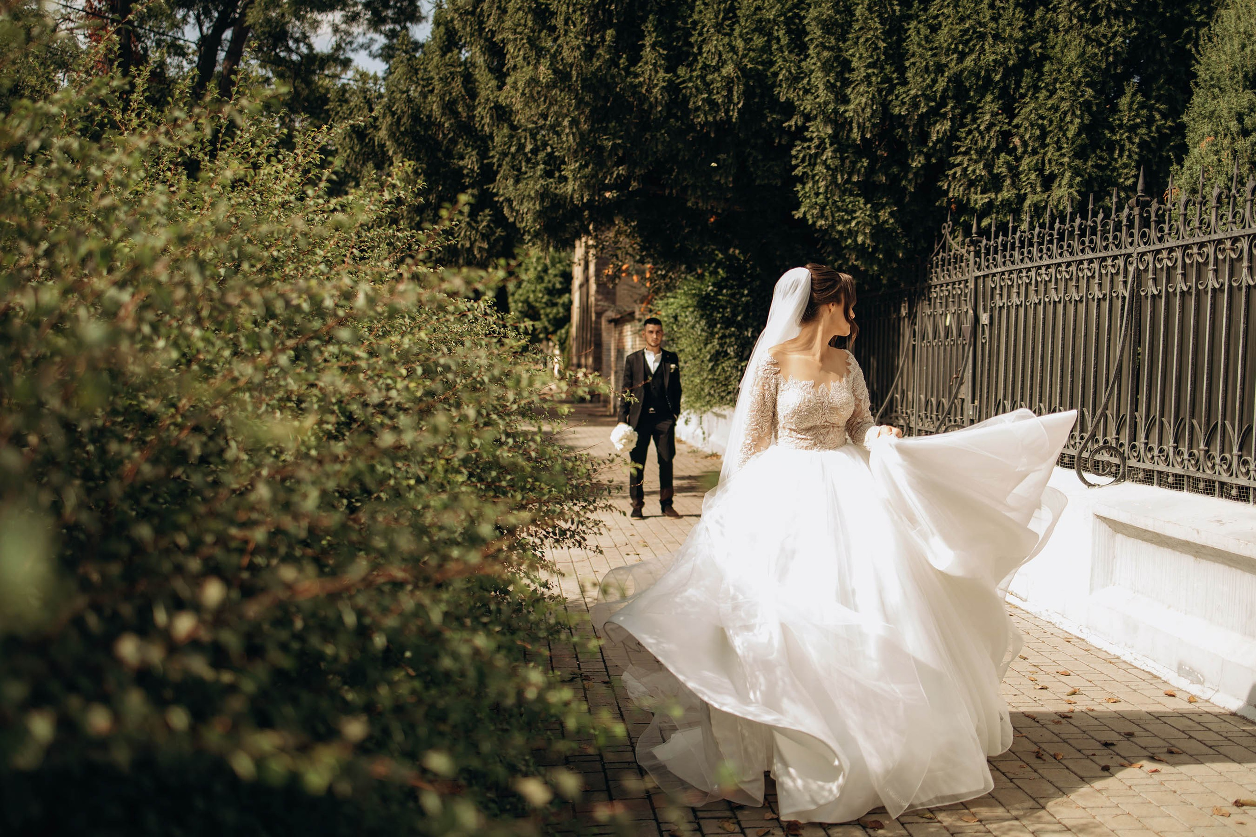 Игорь и Галина. Свадебный фотограф Измаил, Констанца, Бухарест, Галац, Браила Julia Dickinson