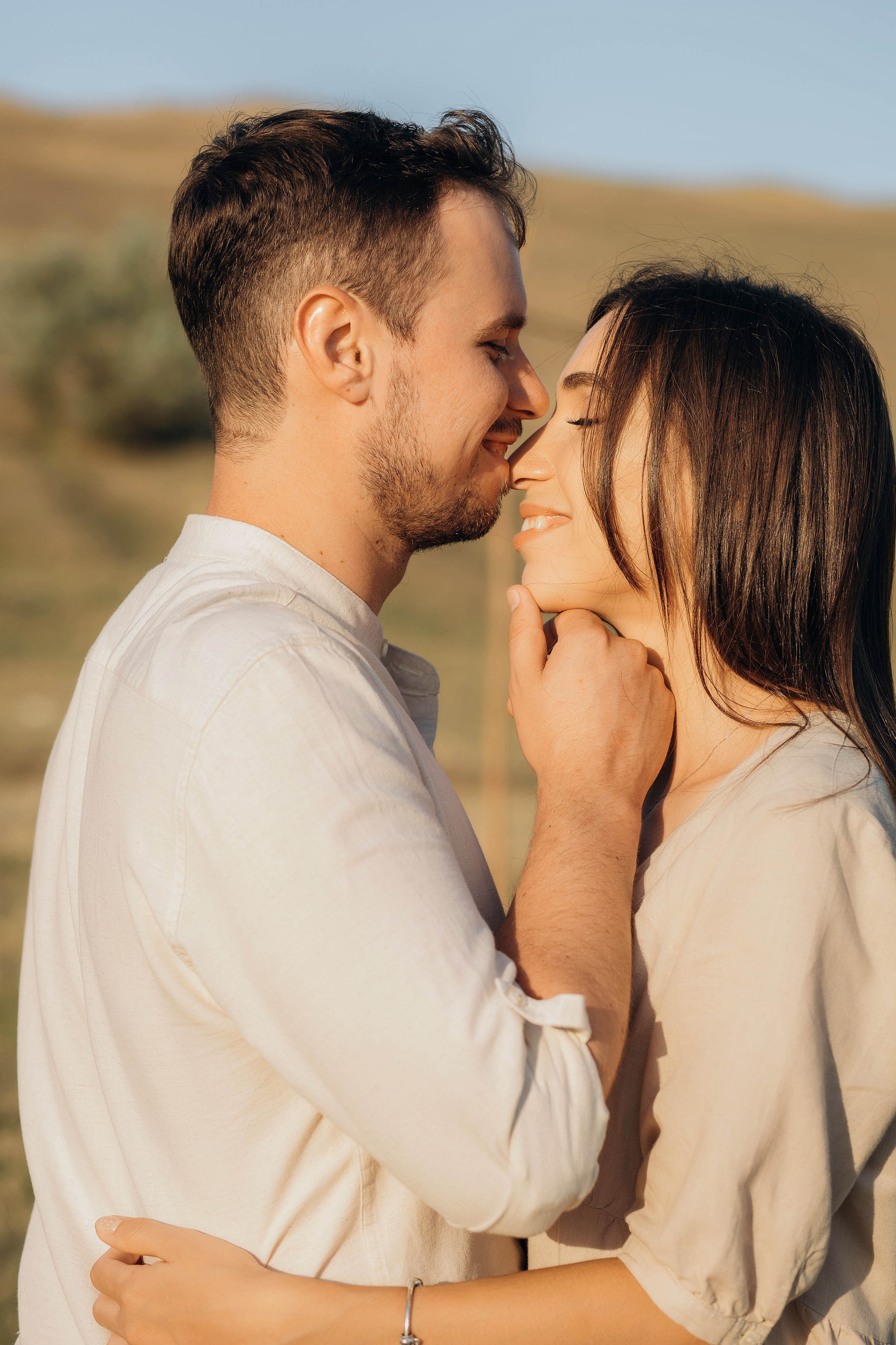 Дмитрий и Дана. Свадебный фотограф Измаил, Констанца, Бухарест, Галац, Браила Julia Dickinson