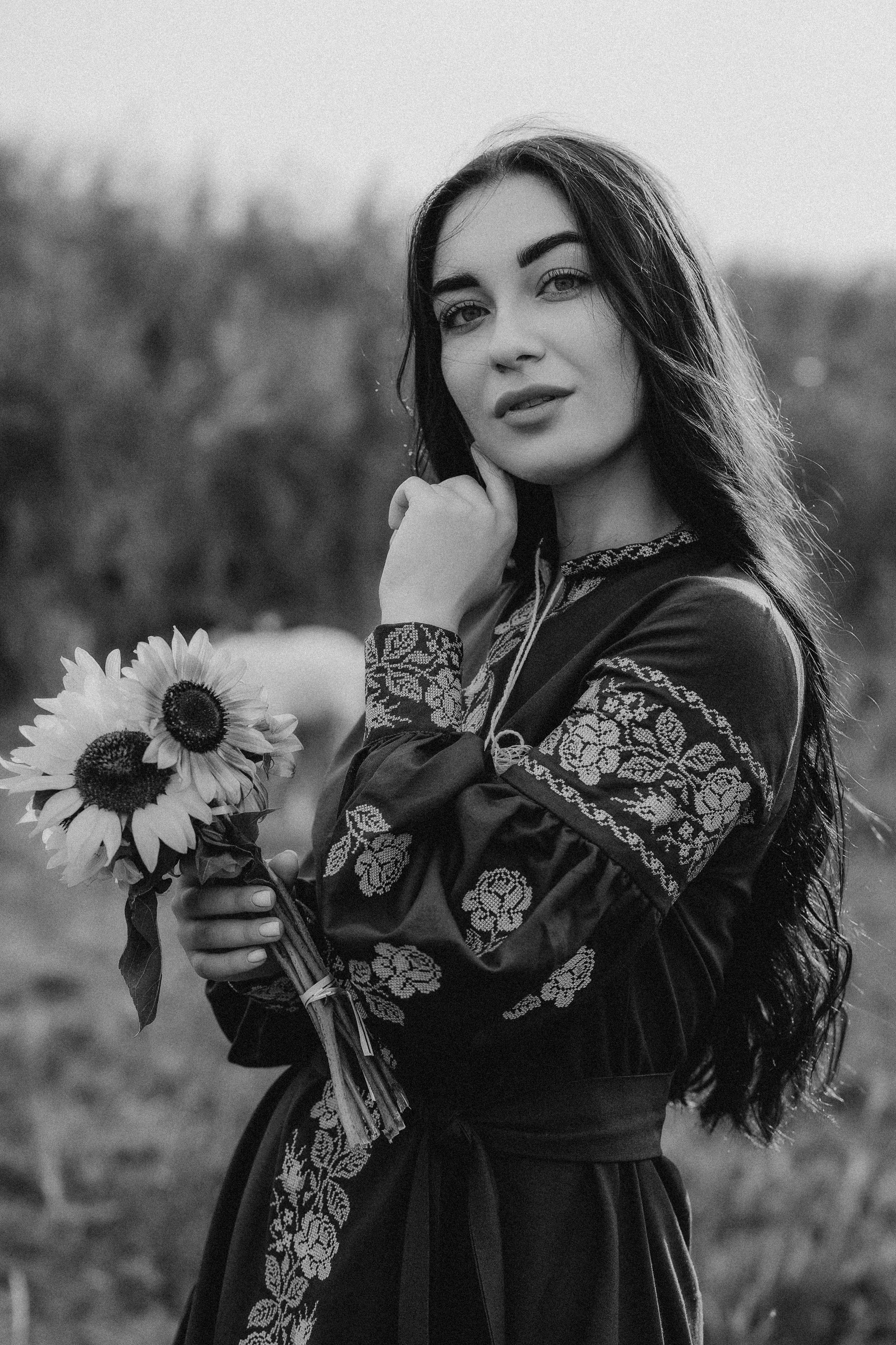 Инесса. Свадебный фотограф Измаил, Констанца, Бухарест, Галац, Браила Julia Dickinson