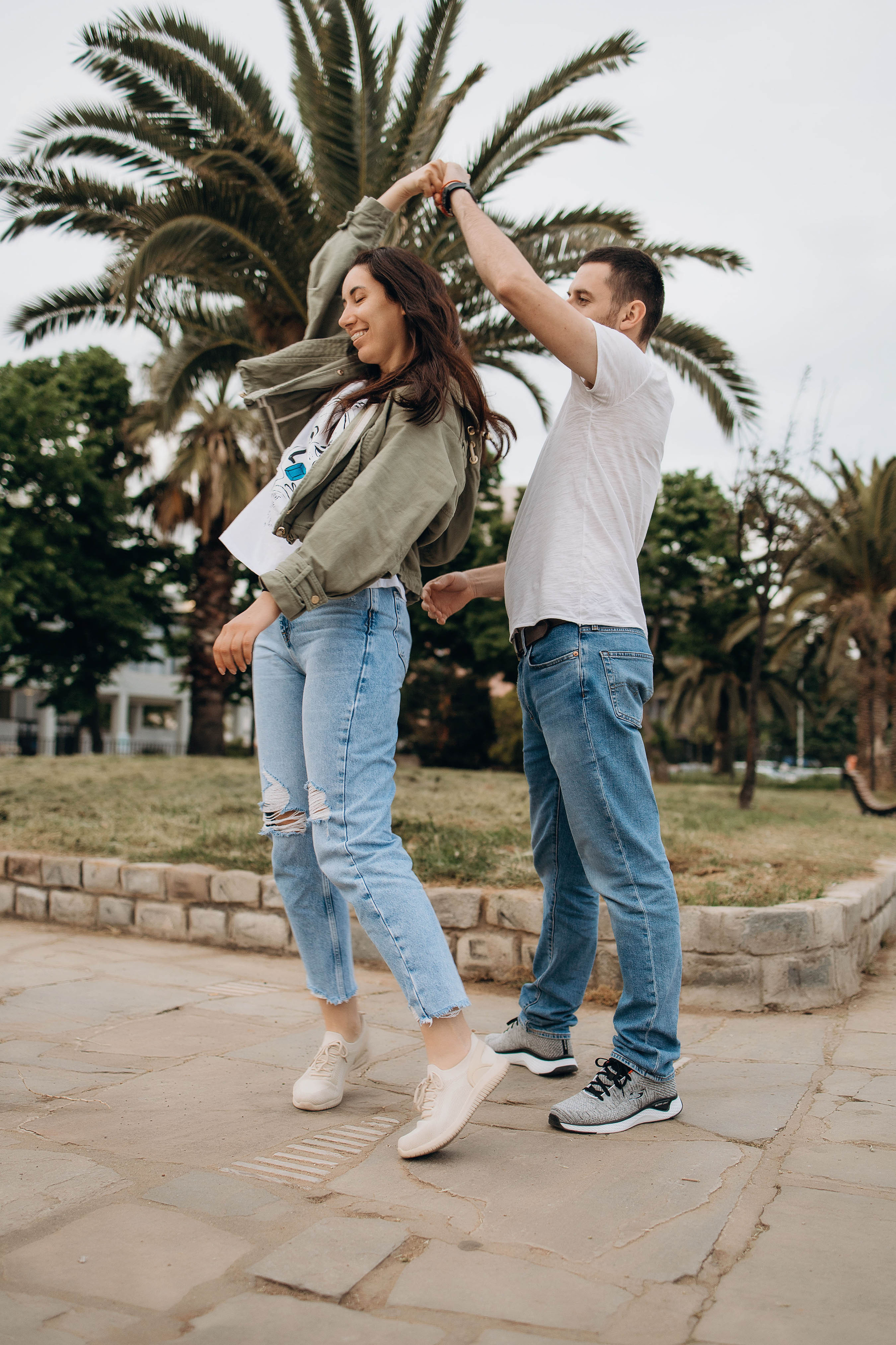 Сергей и Мария. Свадебный фотограф Измаил, Констанца, Бухарест, Галац, Браила Julia Dickinson