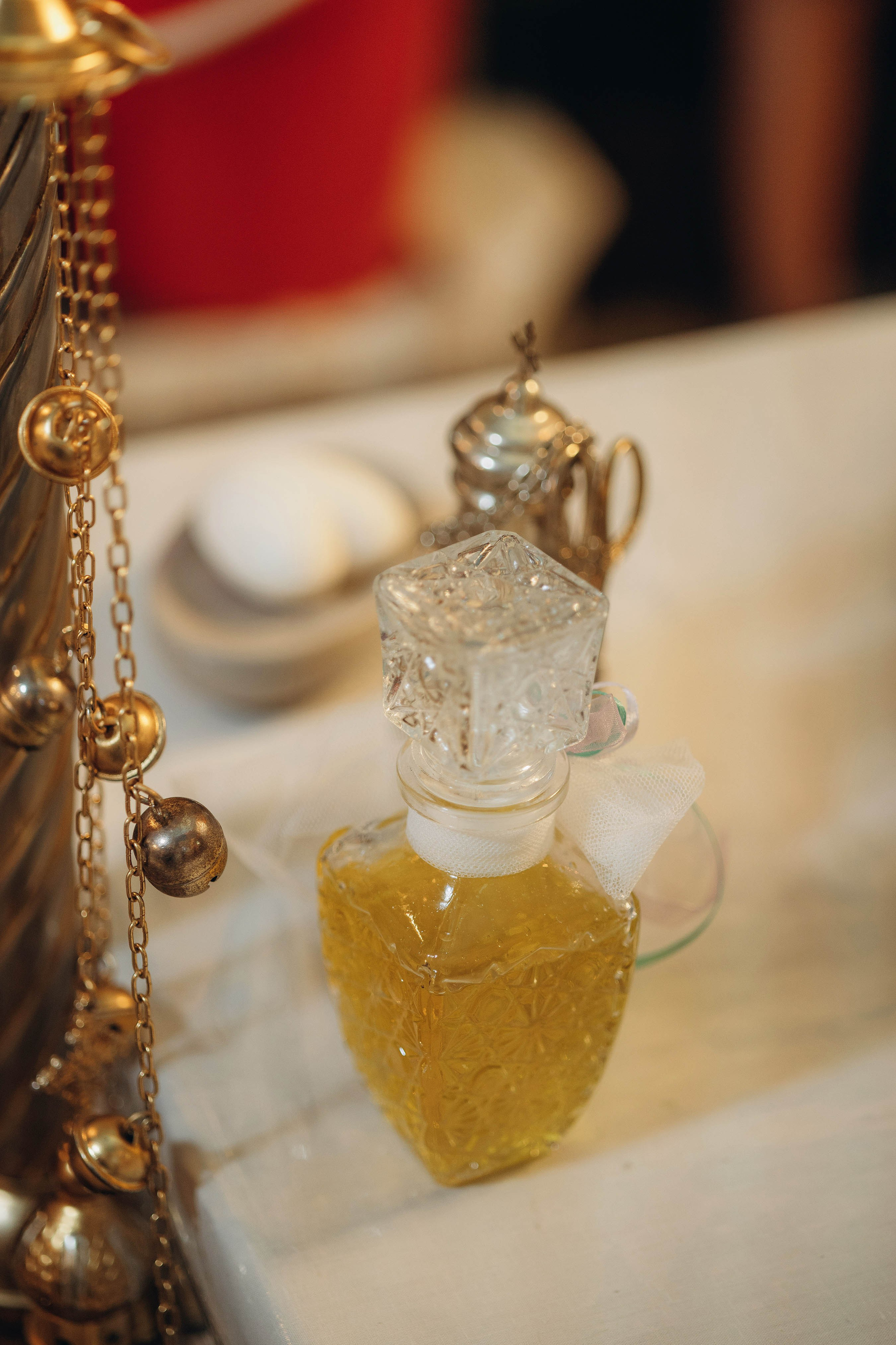 Крещение Ариадни. Свадебный фотограф Измаил, Констанца, Бухарест, Галац, Браила Julia Dickinson