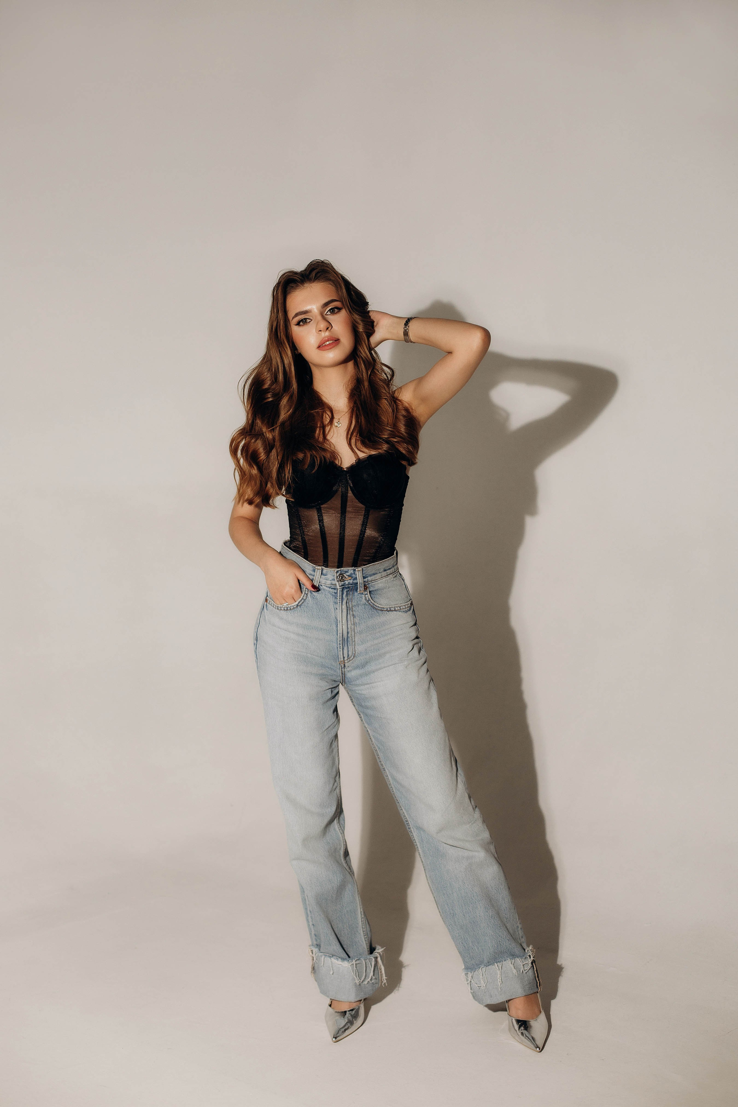 Алиса. Свадебный фотограф Измаил, Констанца, Бухарест, Галац, Браила Julia Dickinson