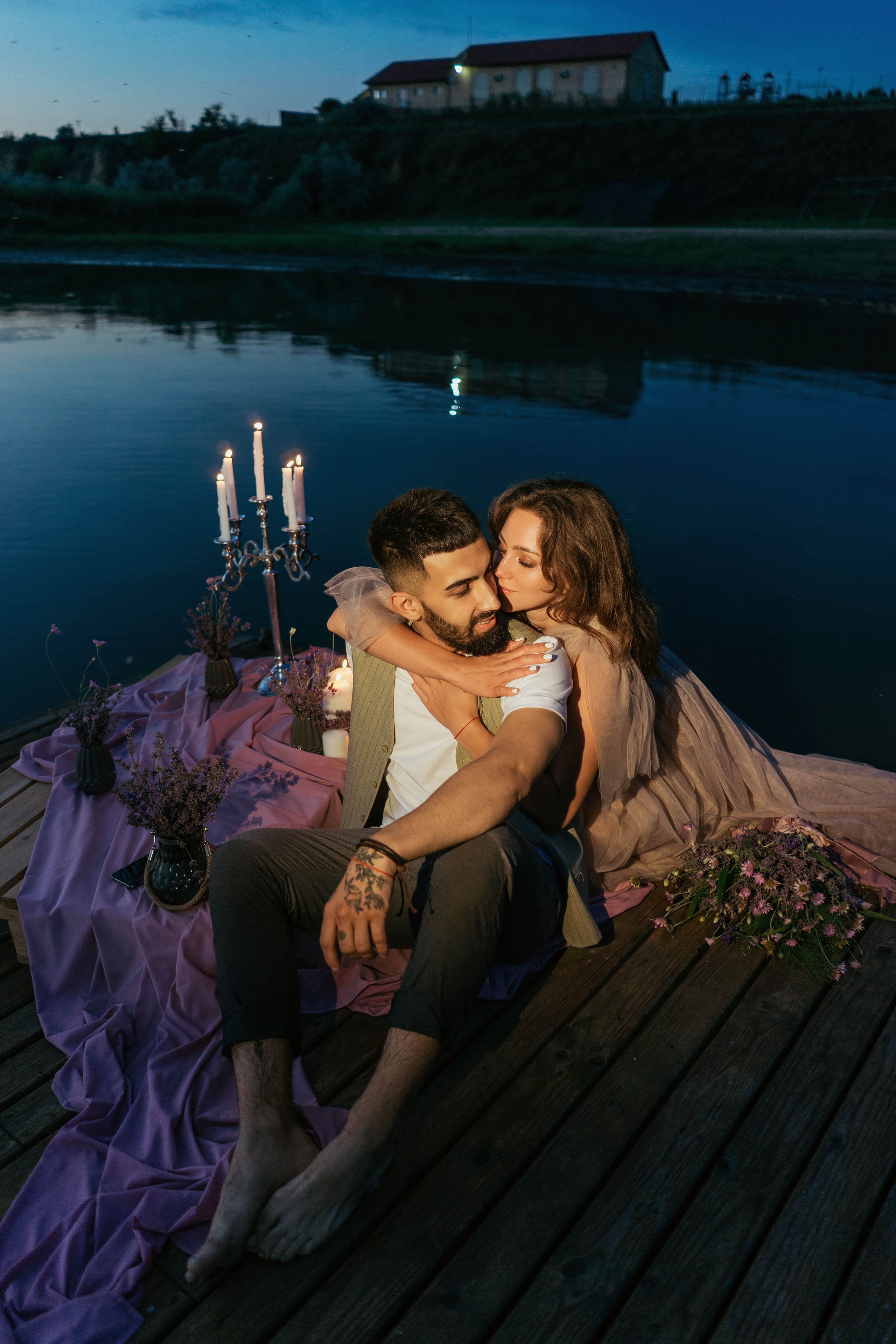 Богдан и Юлия. Свадебный фотограф Измаил, Констанца, Бухарест, Галац, Браила Julia Dickinson