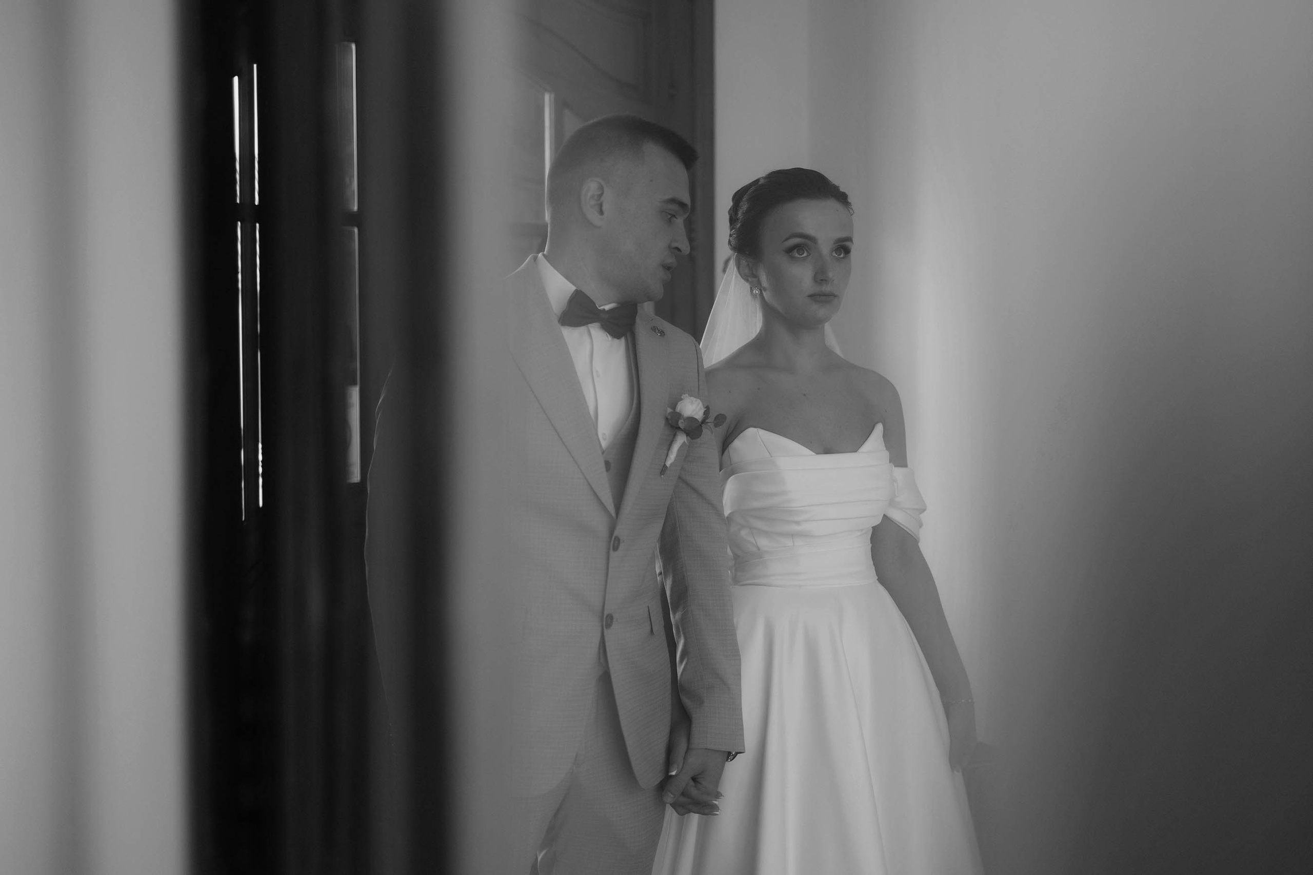 Иван и Ольга. Свадебный фотограф Измаил, Констанца, Бухарест, Галац, Браила Julia Dickinson