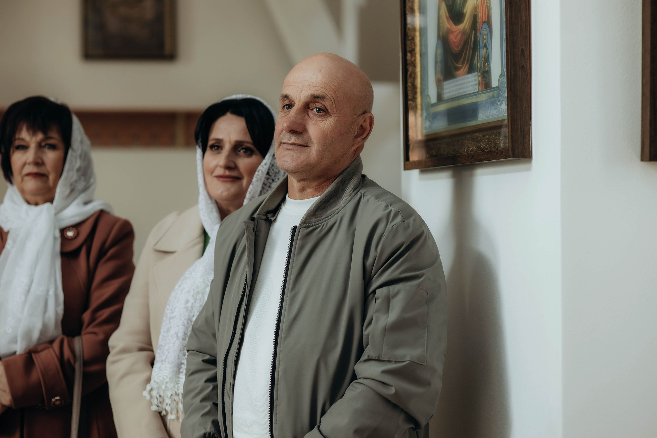 Иван и Ольга. Свадебный фотограф Измаил, Констанца, Бухарест, Галац, Браила Julia Dickinson