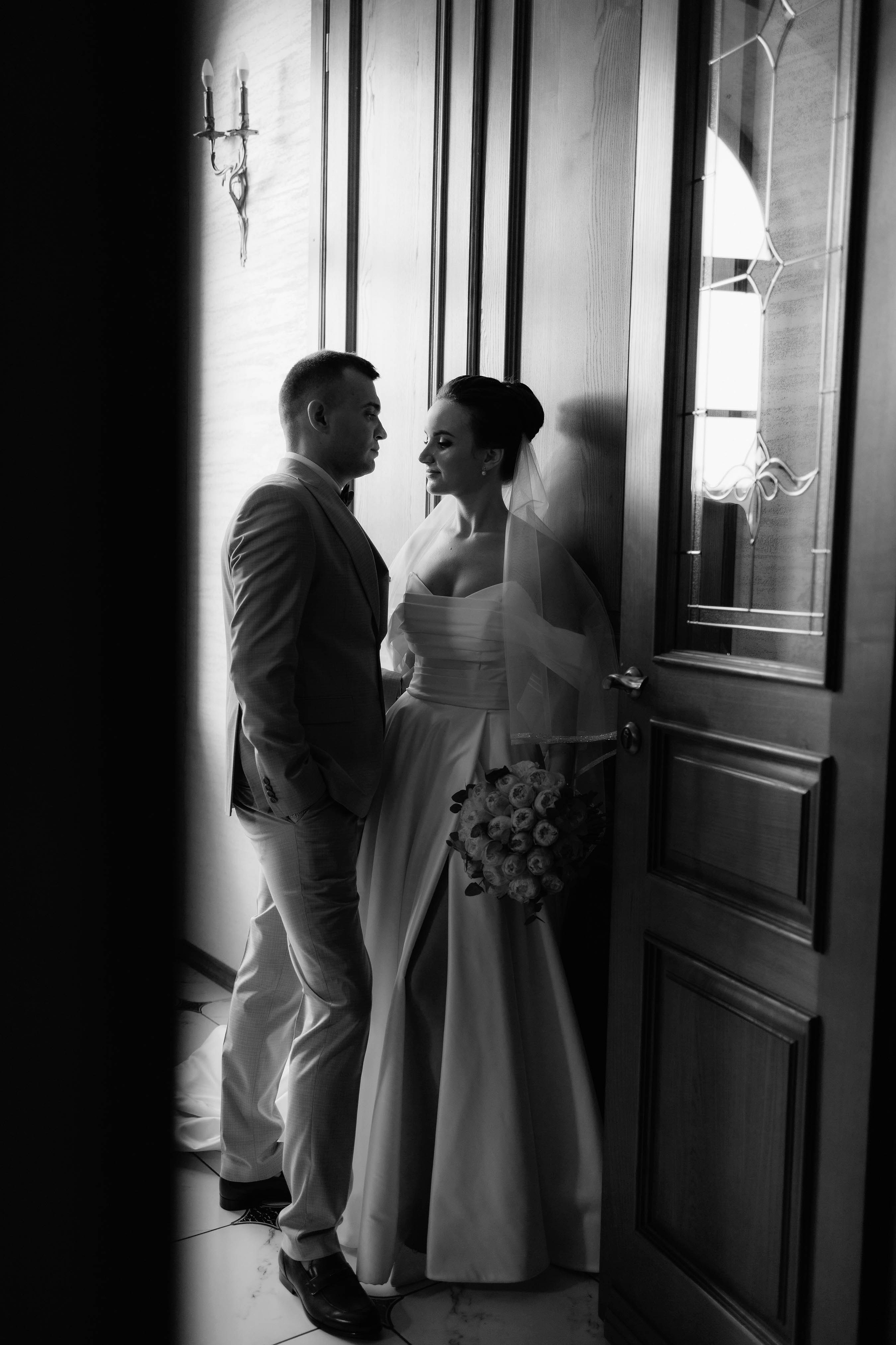 Иван и Ольга. Свадебный фотограф Измаил, Констанца, Бухарест, Галац, Браила Julia Dickinson