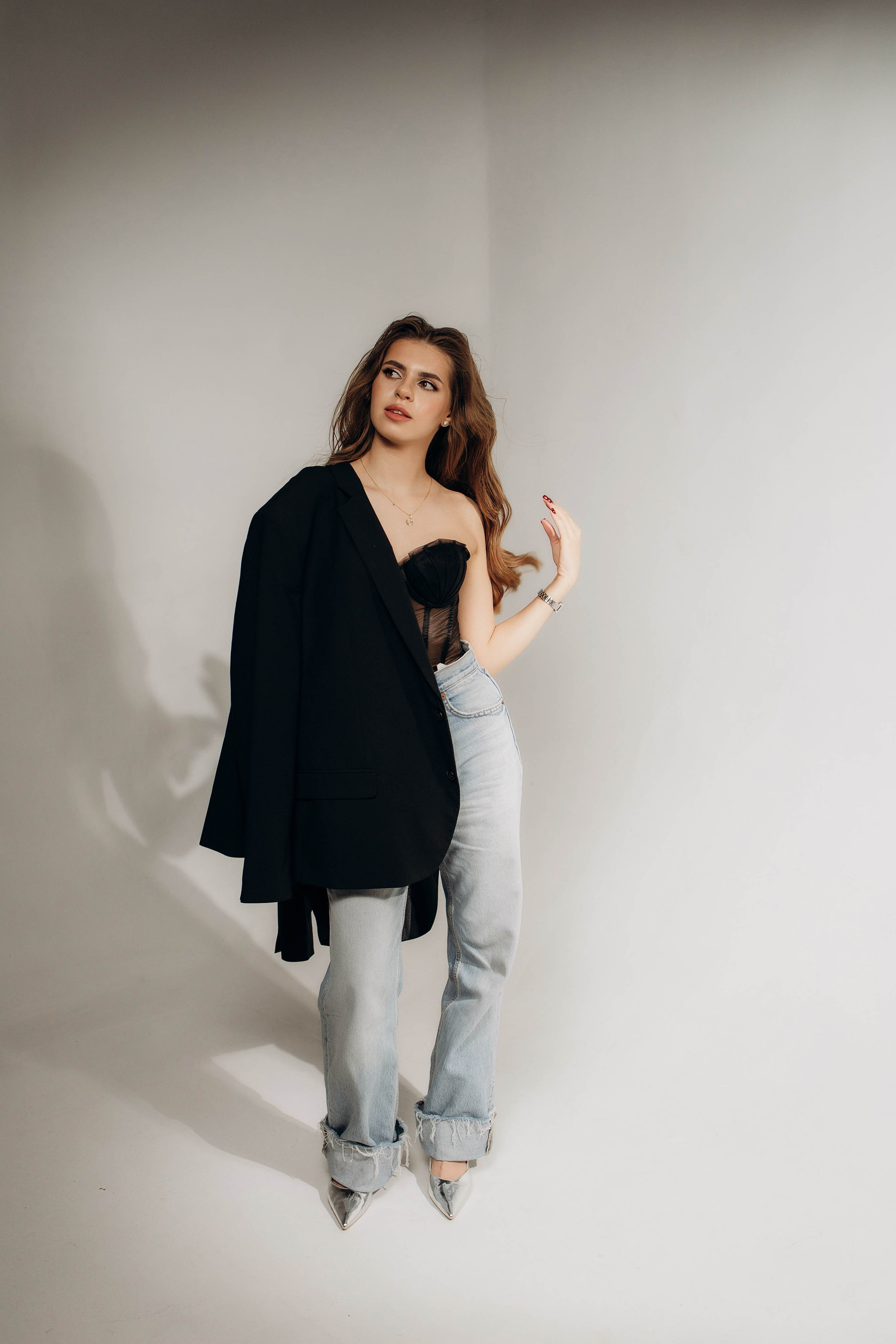 Алиса. Свадебный фотограф Измаил, Констанца, Бухарест, Галац, Браила Julia Dickinson