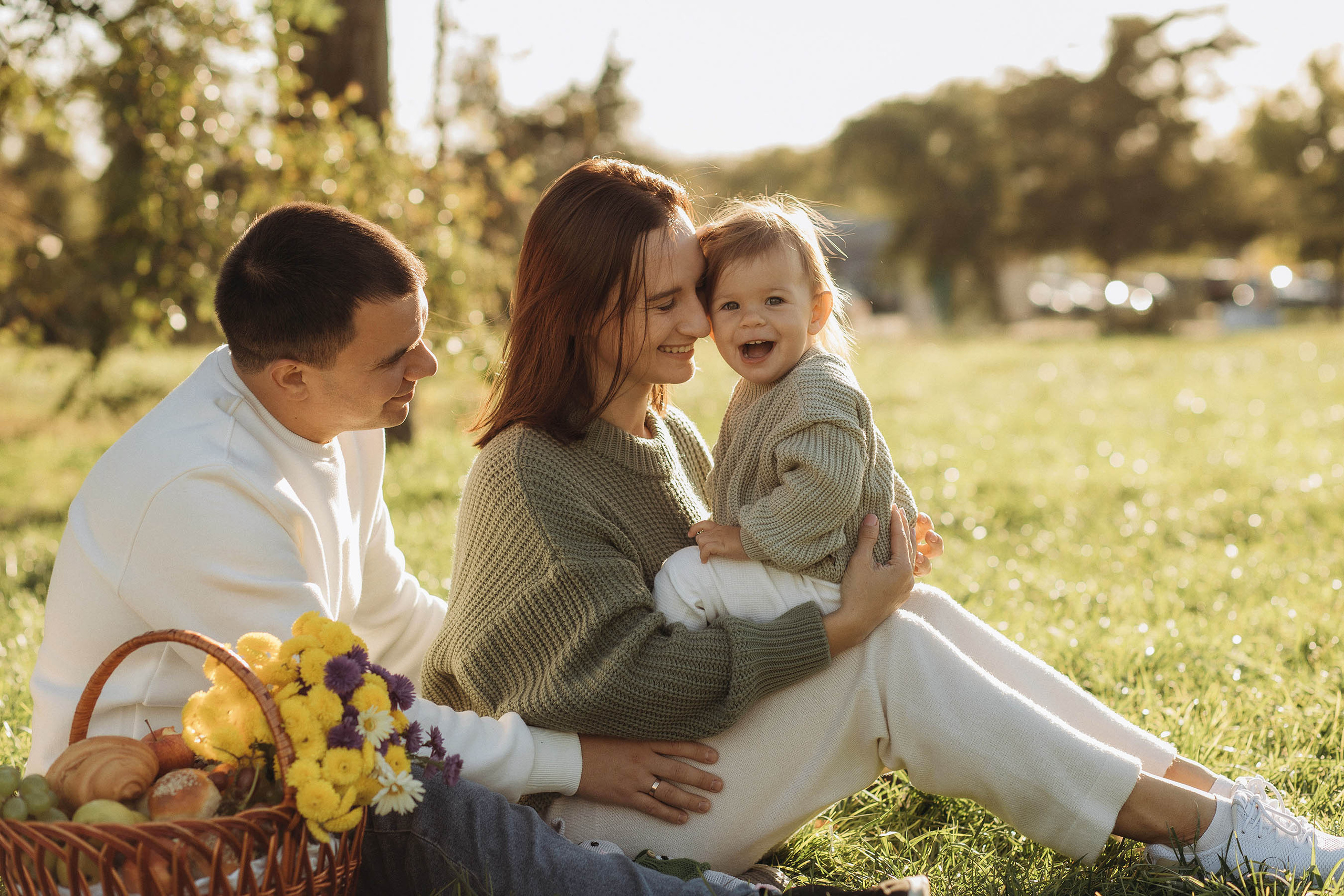 Валентин, Елена и София. Свадебный фотограф Измаил, Констанца, Бухарест, Галац, Браила Julia Dickinson