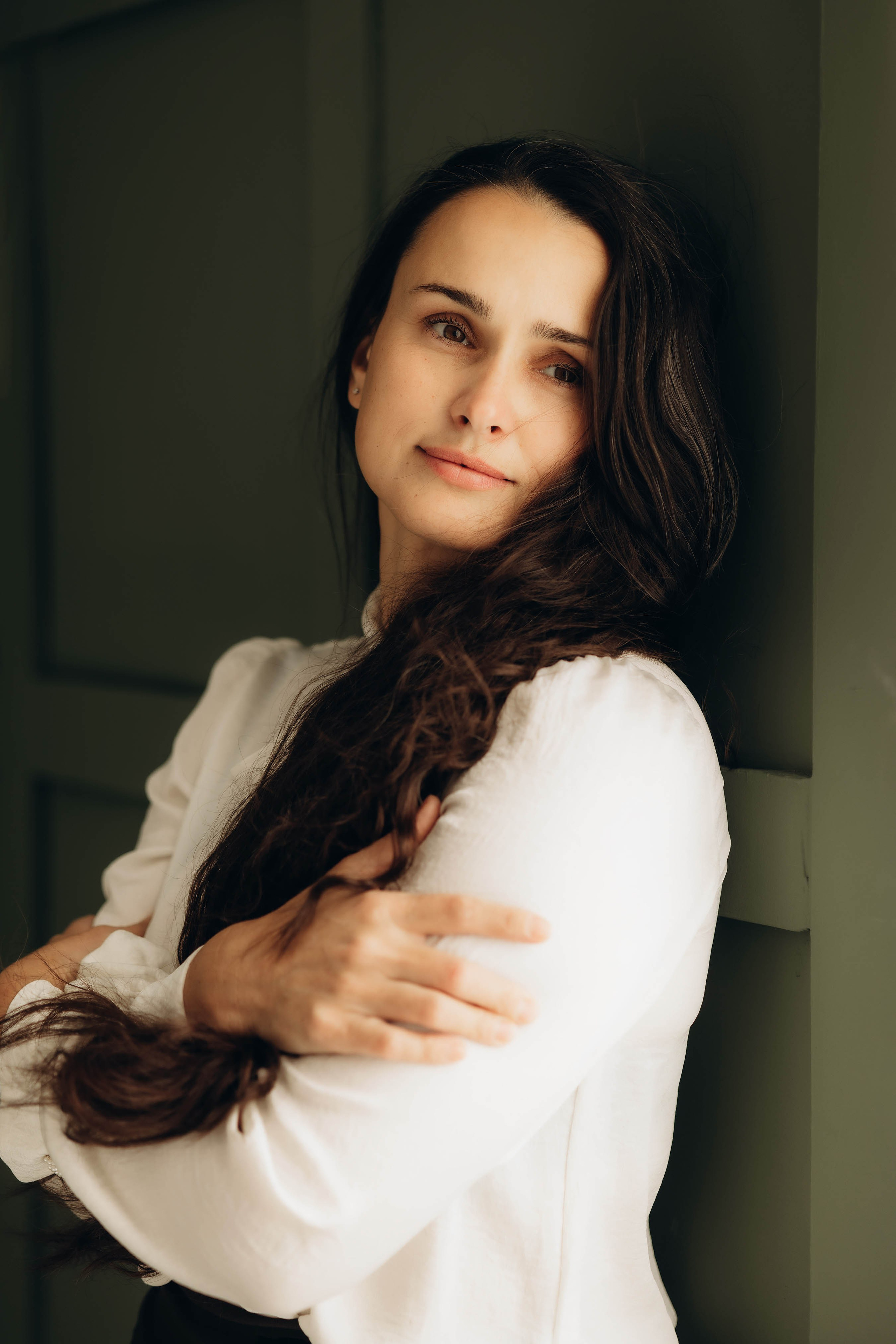 Оксана. Свадебный фотограф Измаил, Констанца, Бухарест, Галац, Браила Julia Dickinson