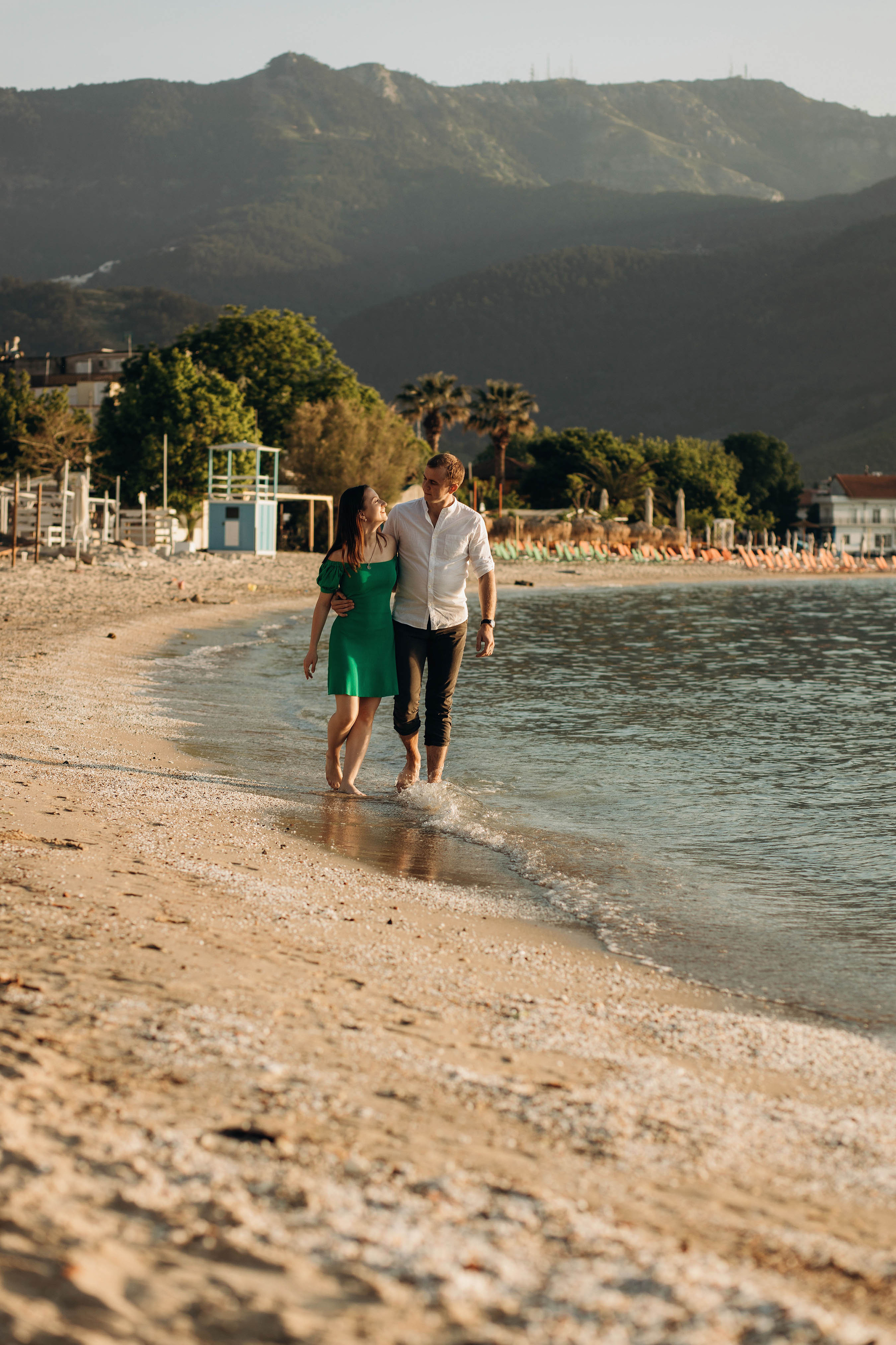 Николай и Елена. Свадебный фотограф Измаил, Констанца, Бухарест, Галац, Браила Julia Dickinson