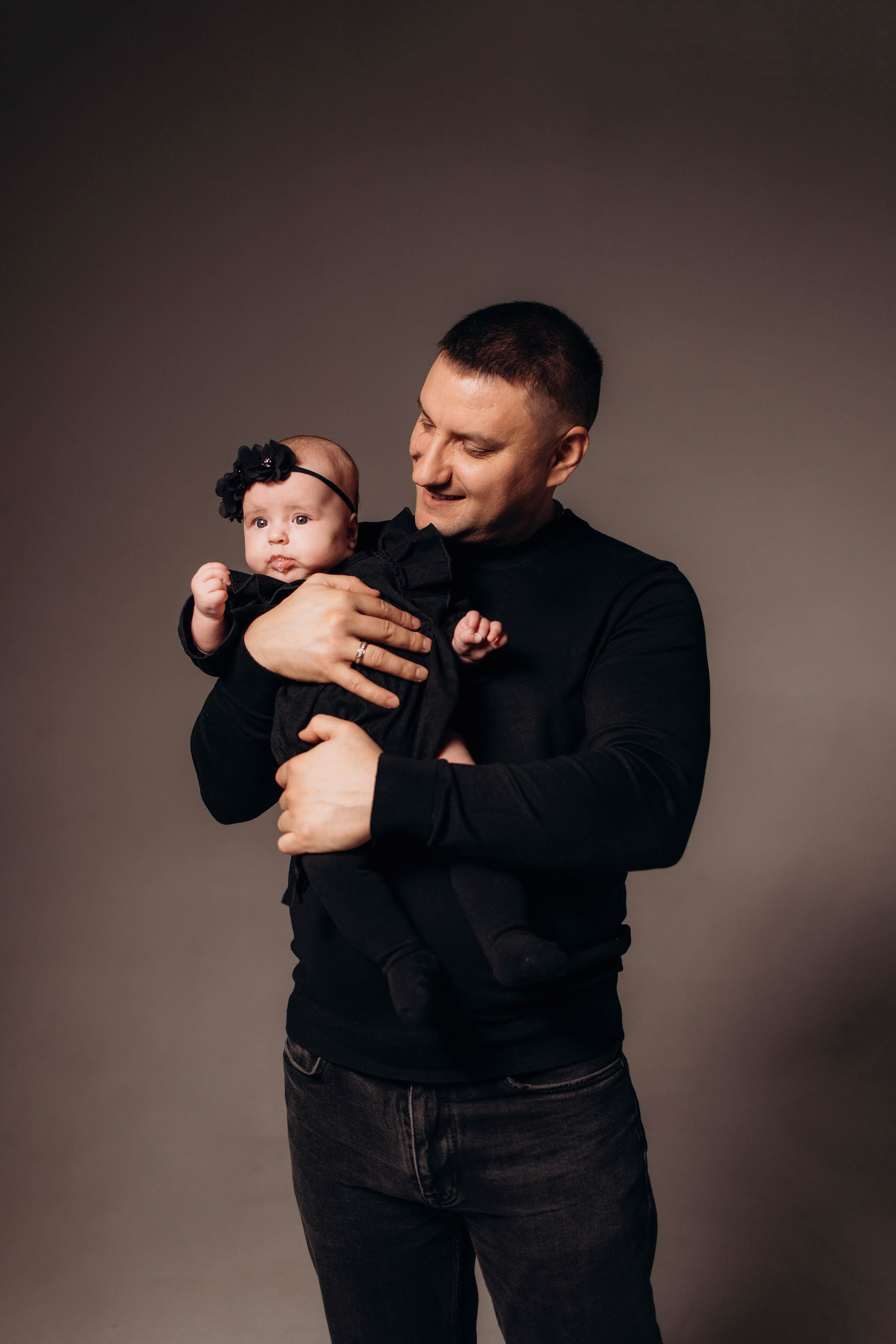 Олег, Виктория и Дарья. Свадебный фотограф Измаил, Констанца, Бухарест, Галац, Браила Julia Dickinson