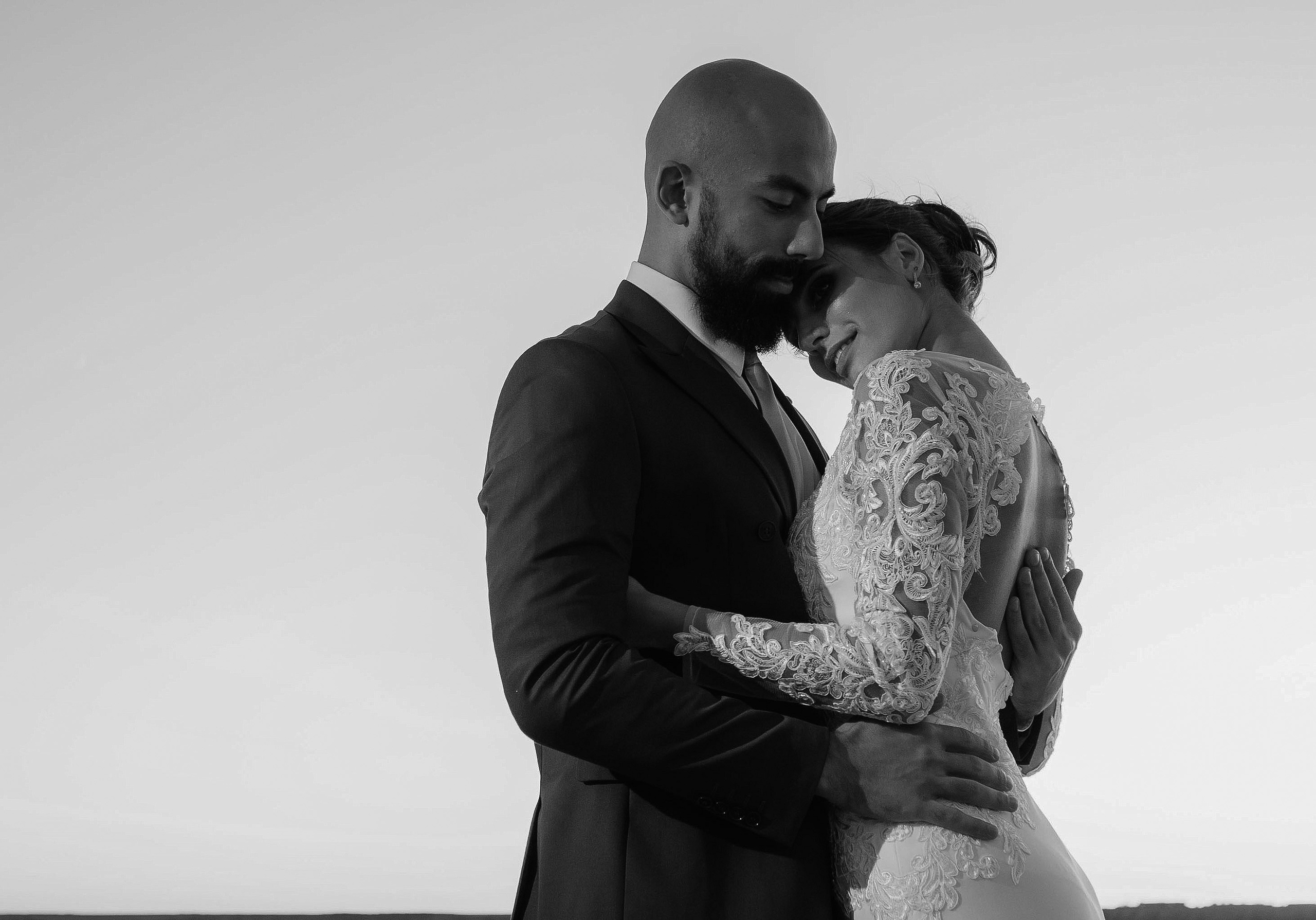 Рустам и Ирина. Свадебный фотограф Измаил, Констанца, Бухарест, Галац, Браила Julia Dickinson