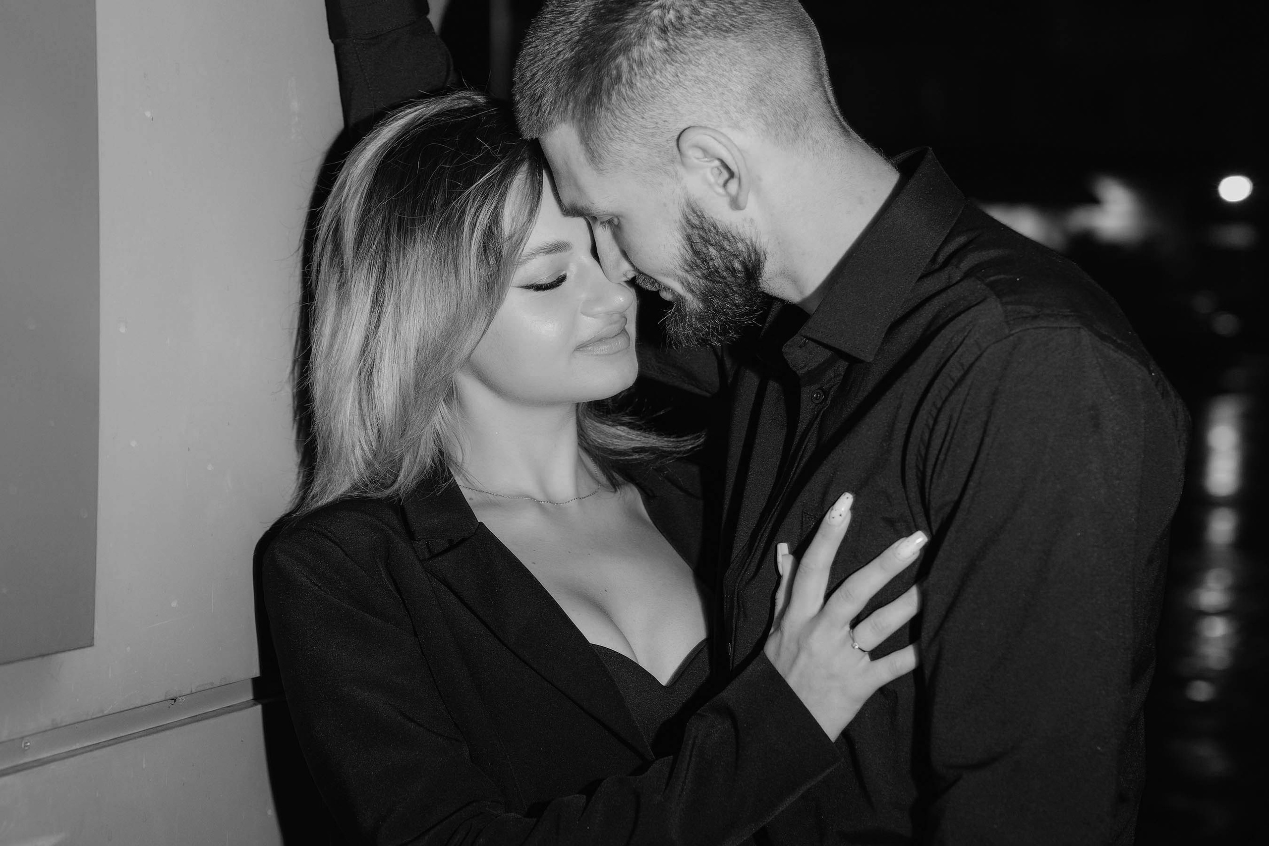 Валерий и Любовь. Свадебный фотограф Измаил, Констанца, Бухарест, Галац, Браила Julia Dickinson