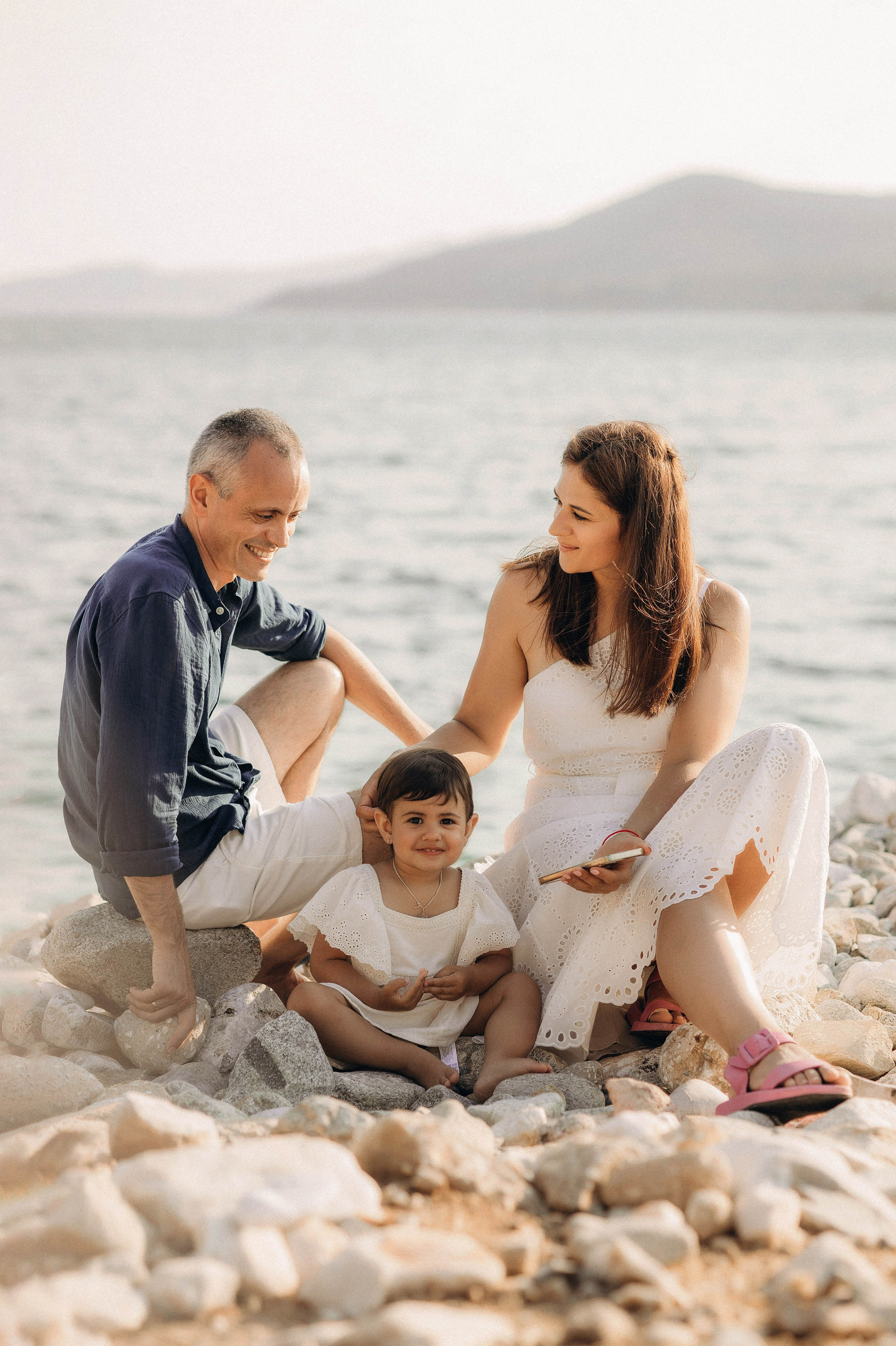 Юрий, Ирина и Мария. Свадебный фотограф Измаил, Констанца, Бухарест, Галац, Браила Julia Dickinson