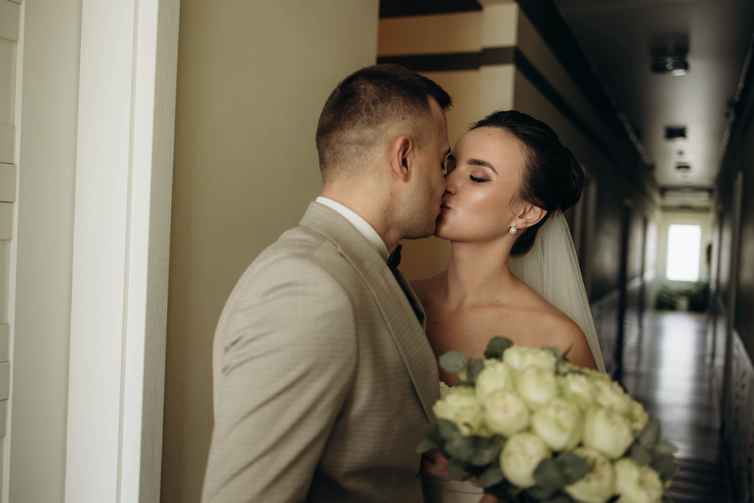 Иван и Ольга. Свадебный фотограф Измаил, Констанца, Бухарест, Галац, Браила Julia Dickinson