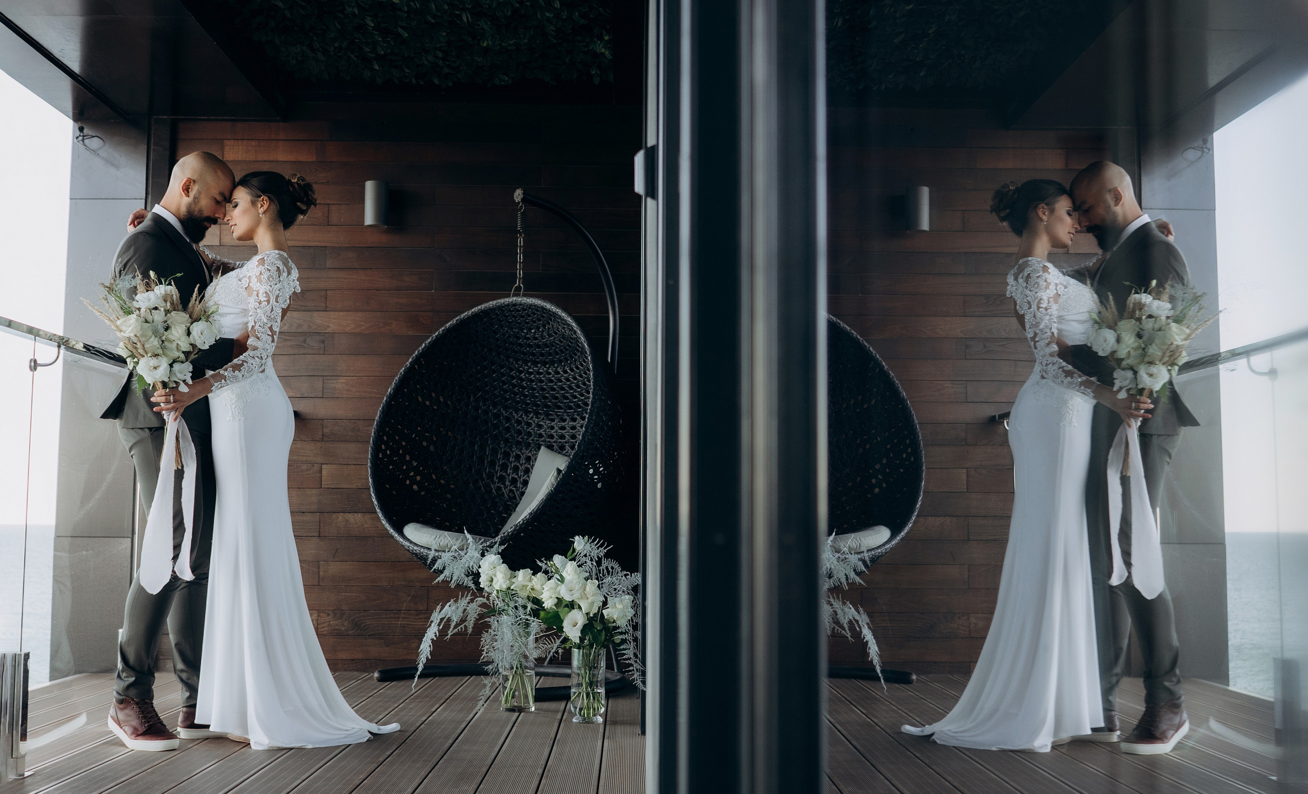 Свадебный фотограф Измаил, Констанца, Бухарест, Галац, Браила Julia Dickinson